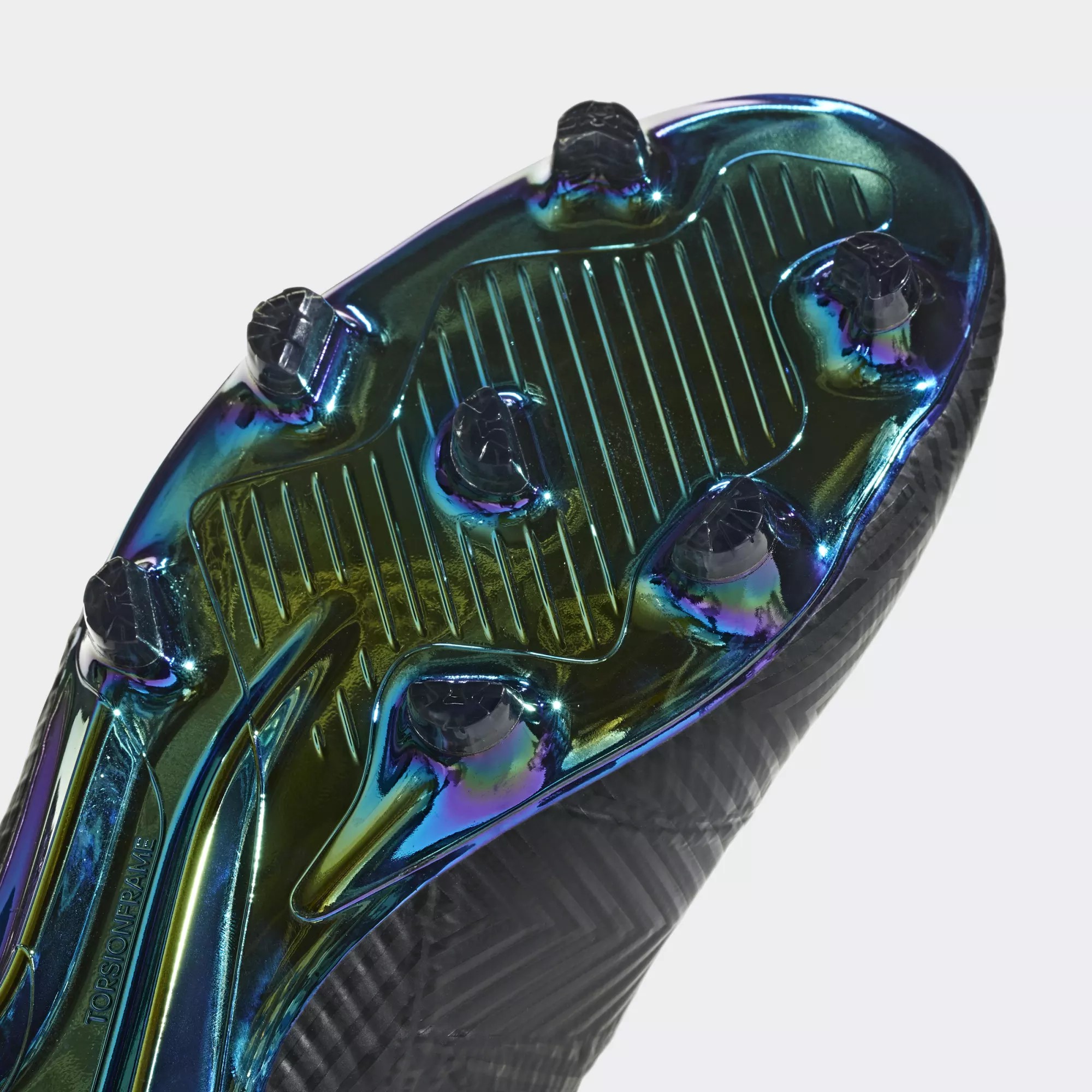 adidas black shadow nemeziz