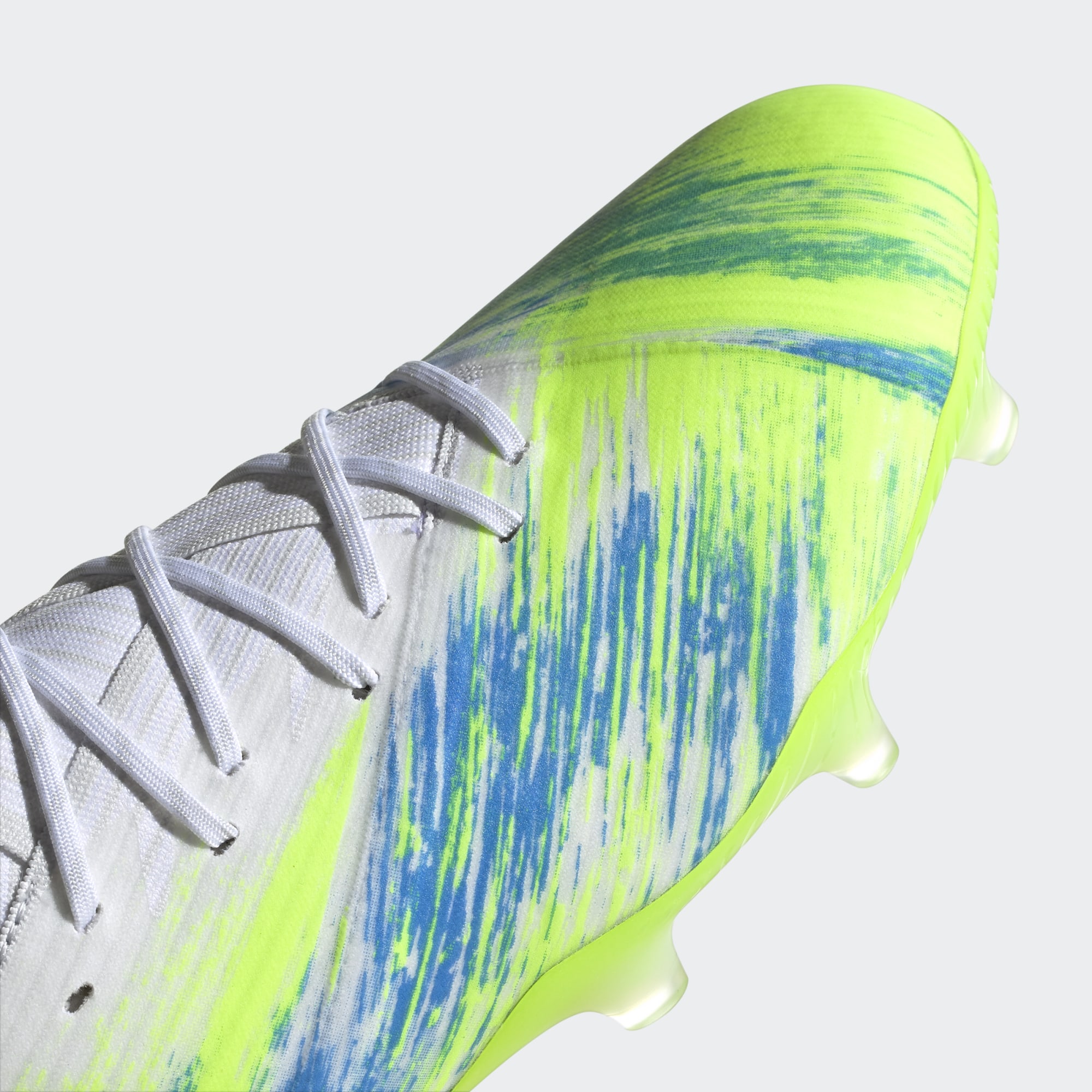 nemeziz 19.1 firm ground boots