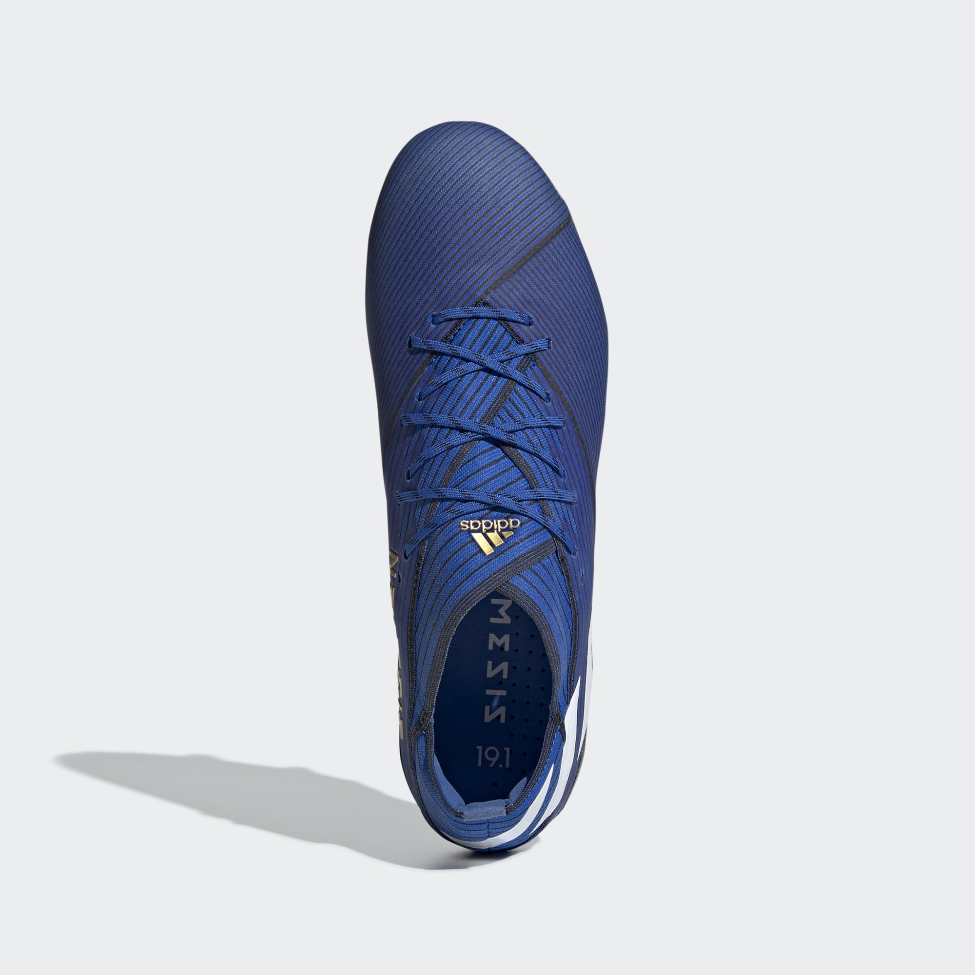 Adidas Nemeziz 19.1 FG Inner Game 