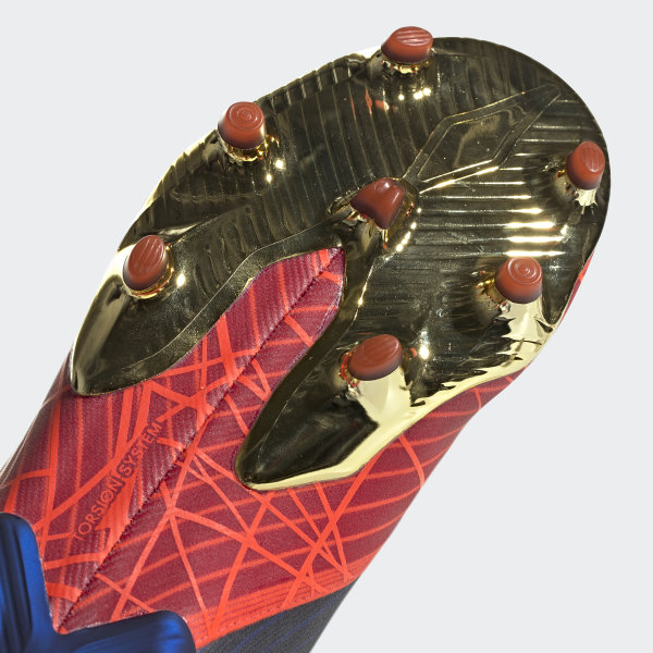 spiderman nemeziz