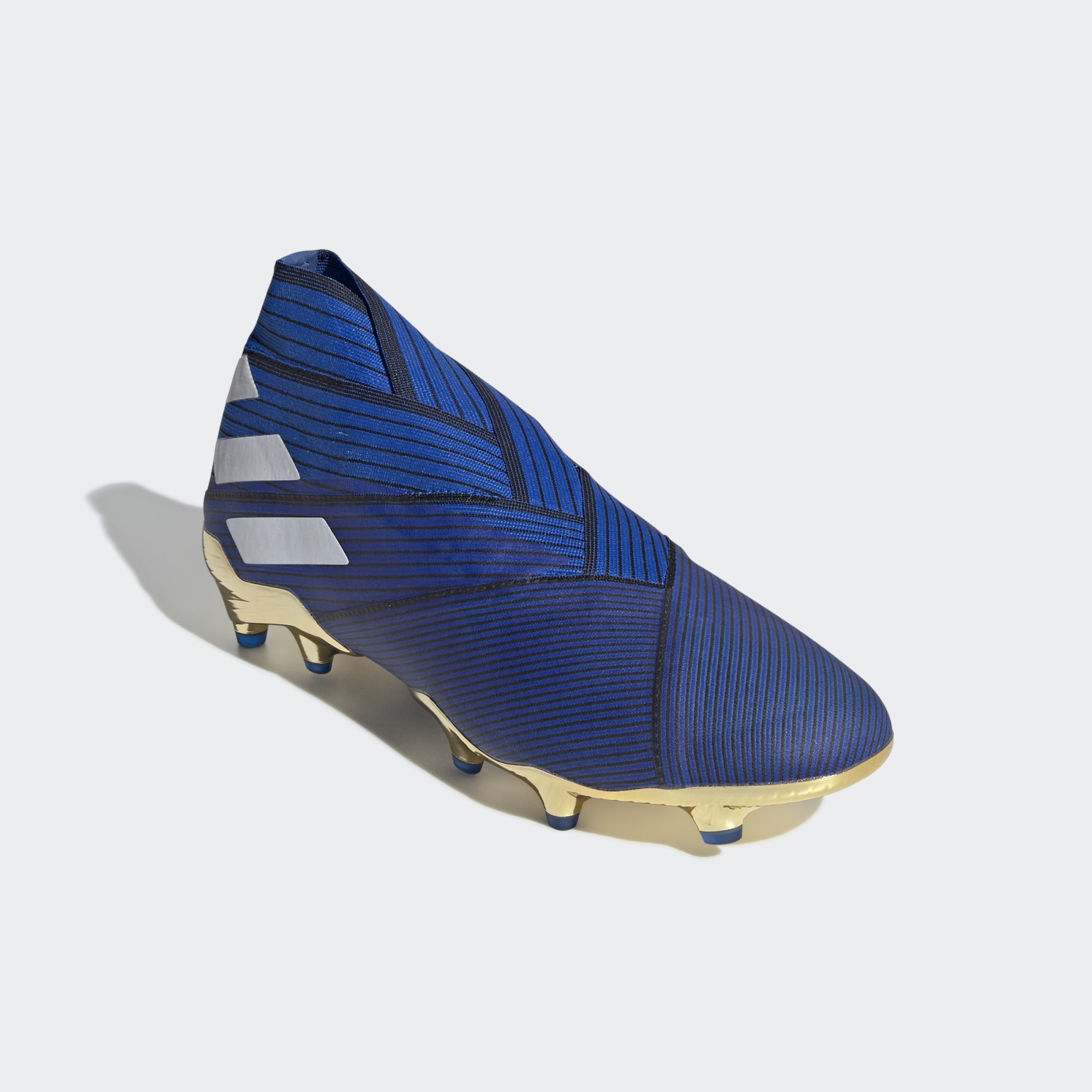 adidas nemeziz 19 blue