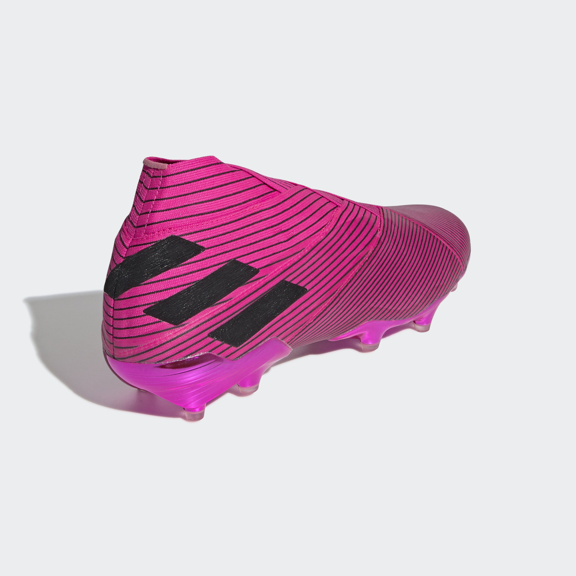 adidas football boots nemeziz pink