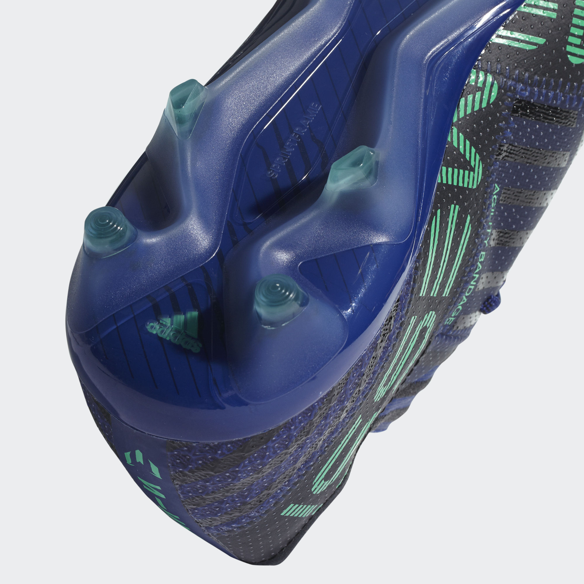 nemeziz messi 17.1 fg