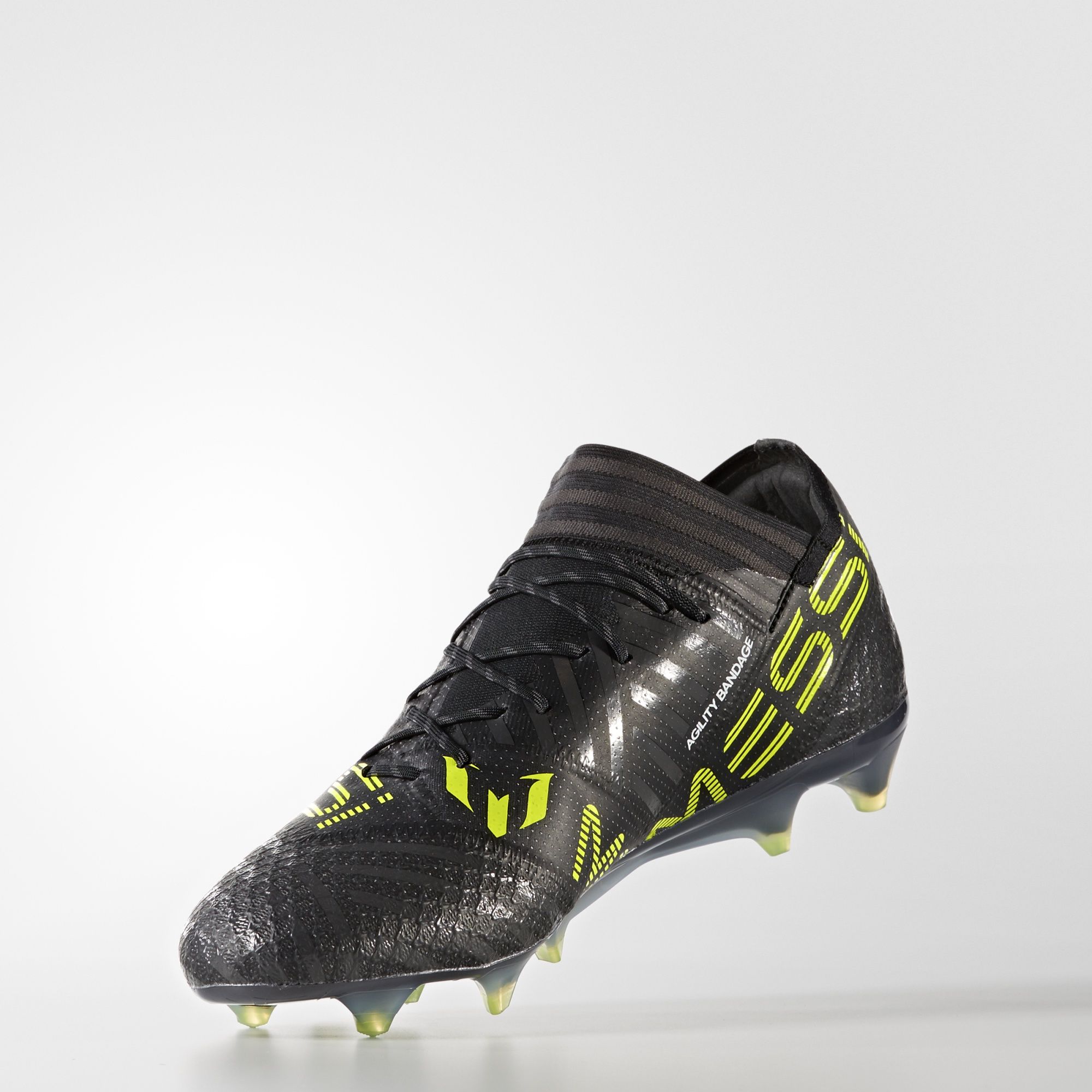 nemeziz messi 17.3 firm ground boots