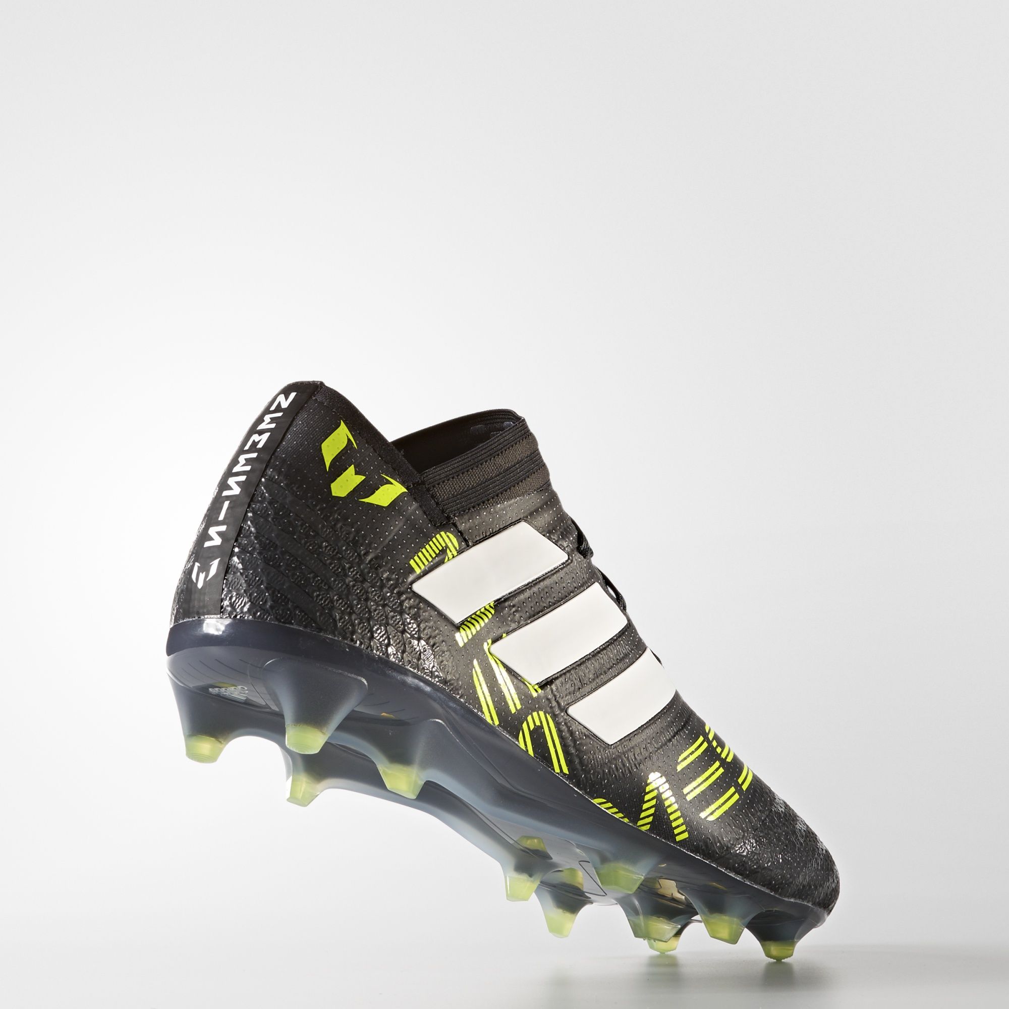 nemeziz messi 18.1 firm ground boots