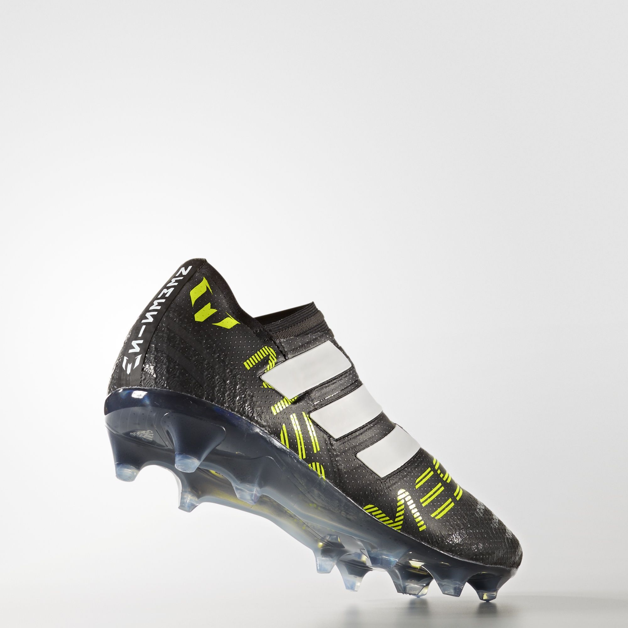 nemeziz messi 17.3 firm ground boots