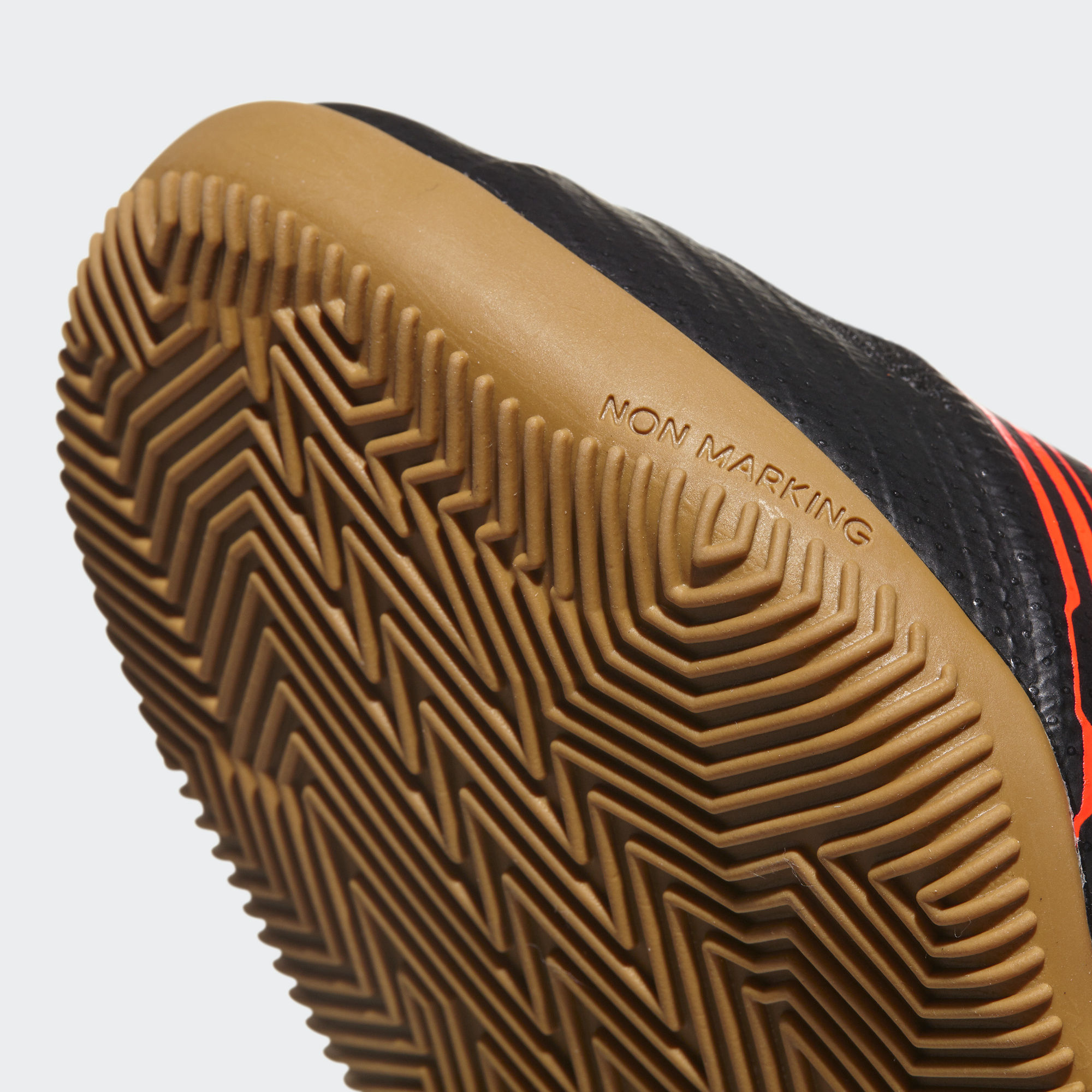 nemeziz tango 18.3 turf boots black