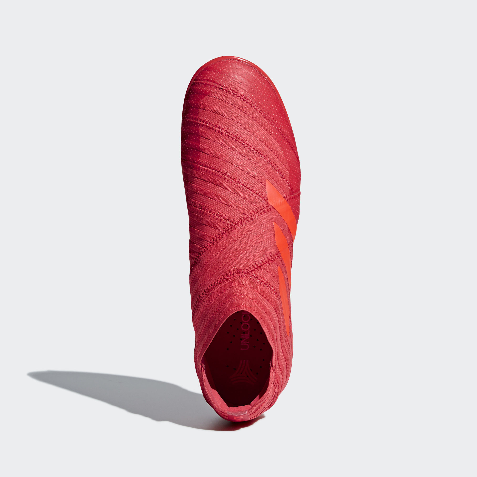 Adidas Nemeziz Tango 17+ 360 Agility IN Cold Blooded - Real Coral