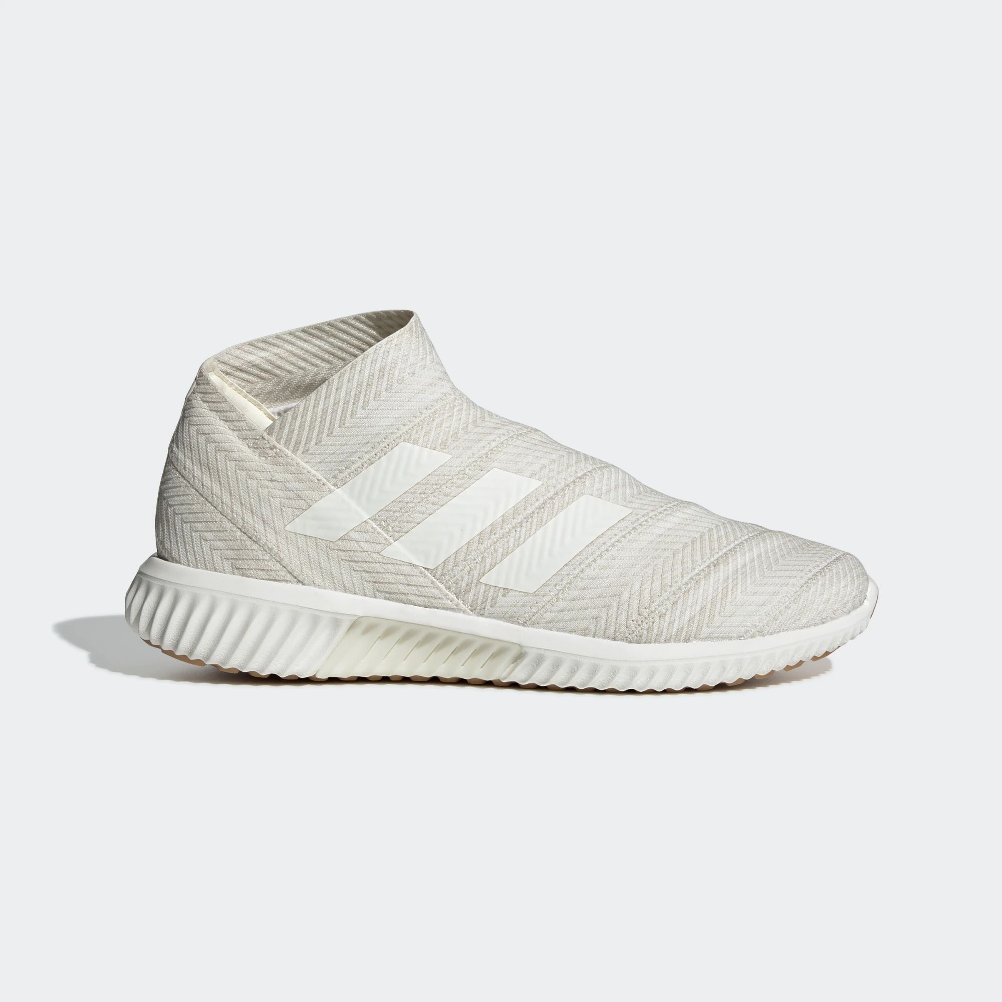 nemeziz tango 18.3 turf shoes white