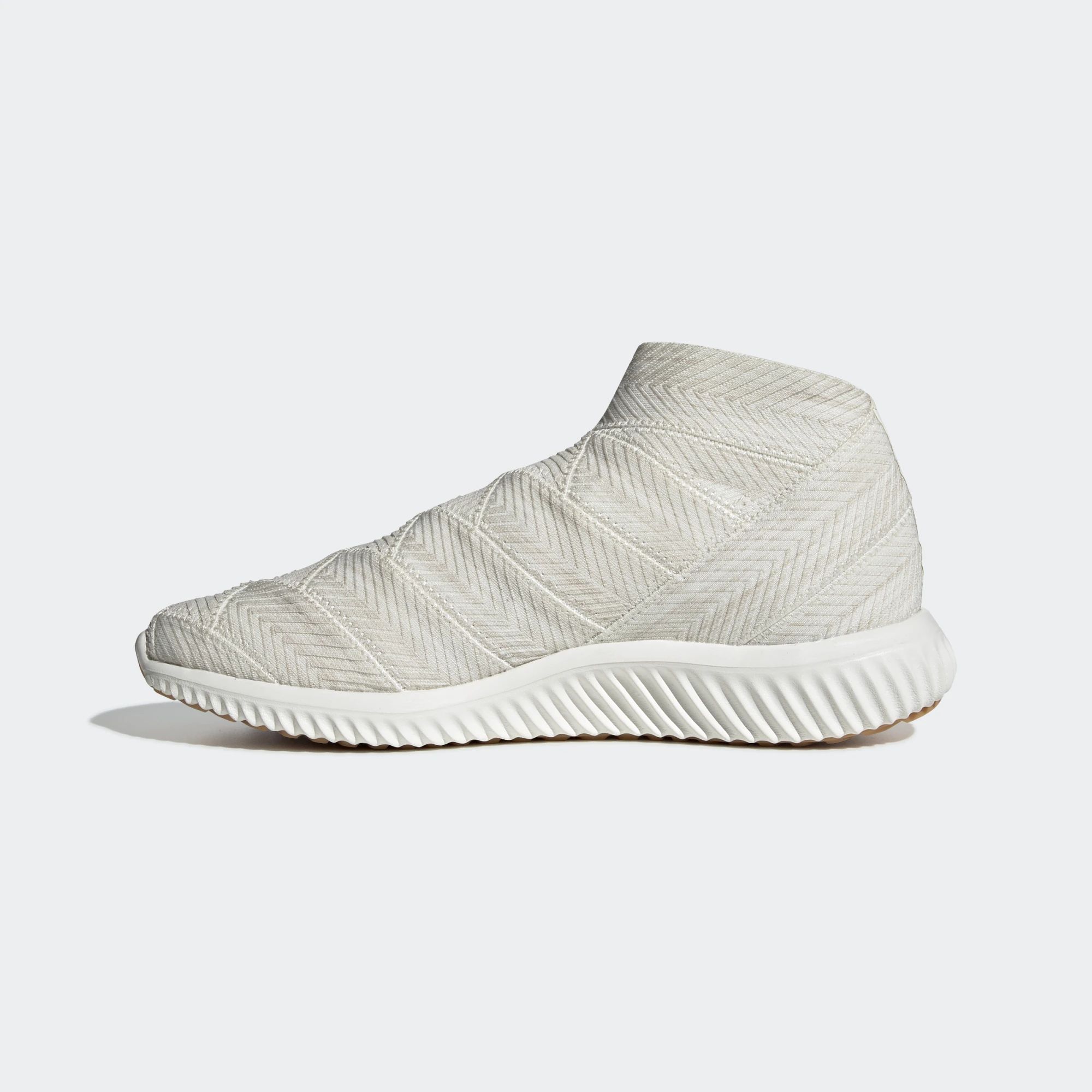 nemeziz tango 18.3 indoor shoes white