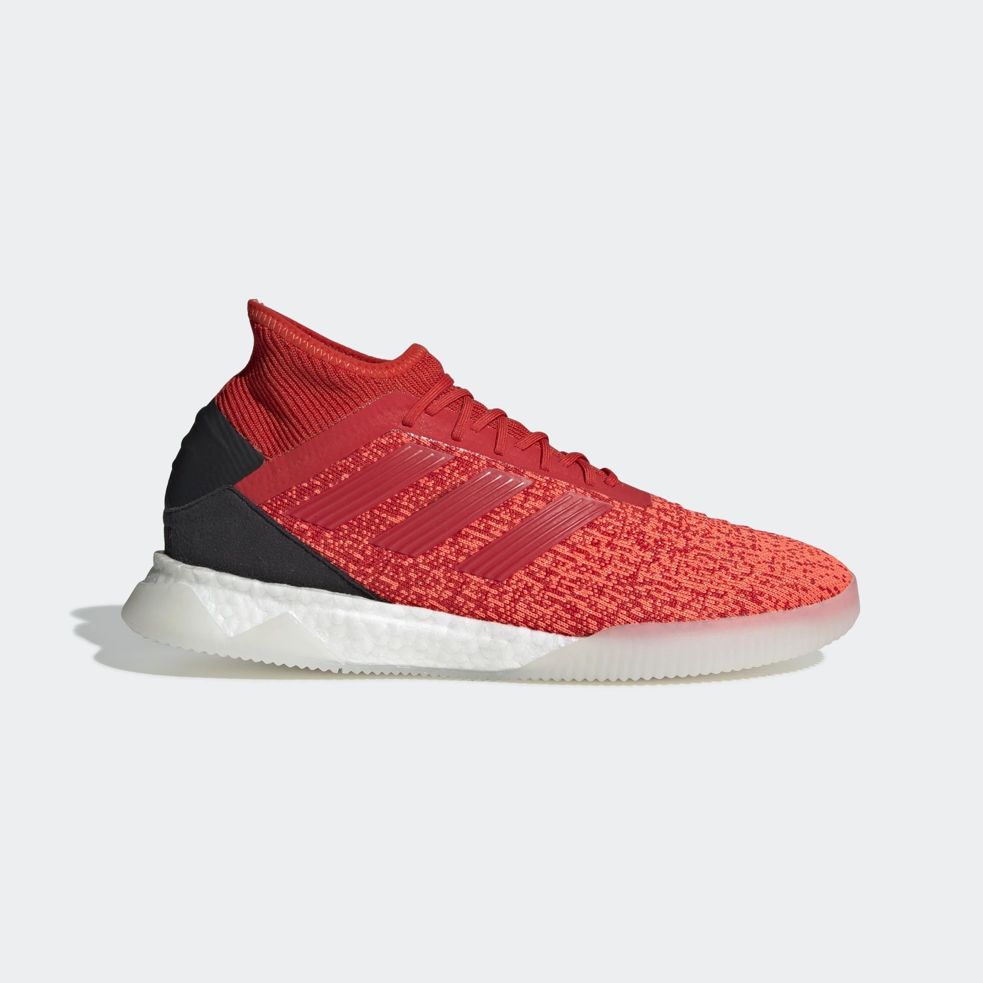 adidas predator 19.1 red