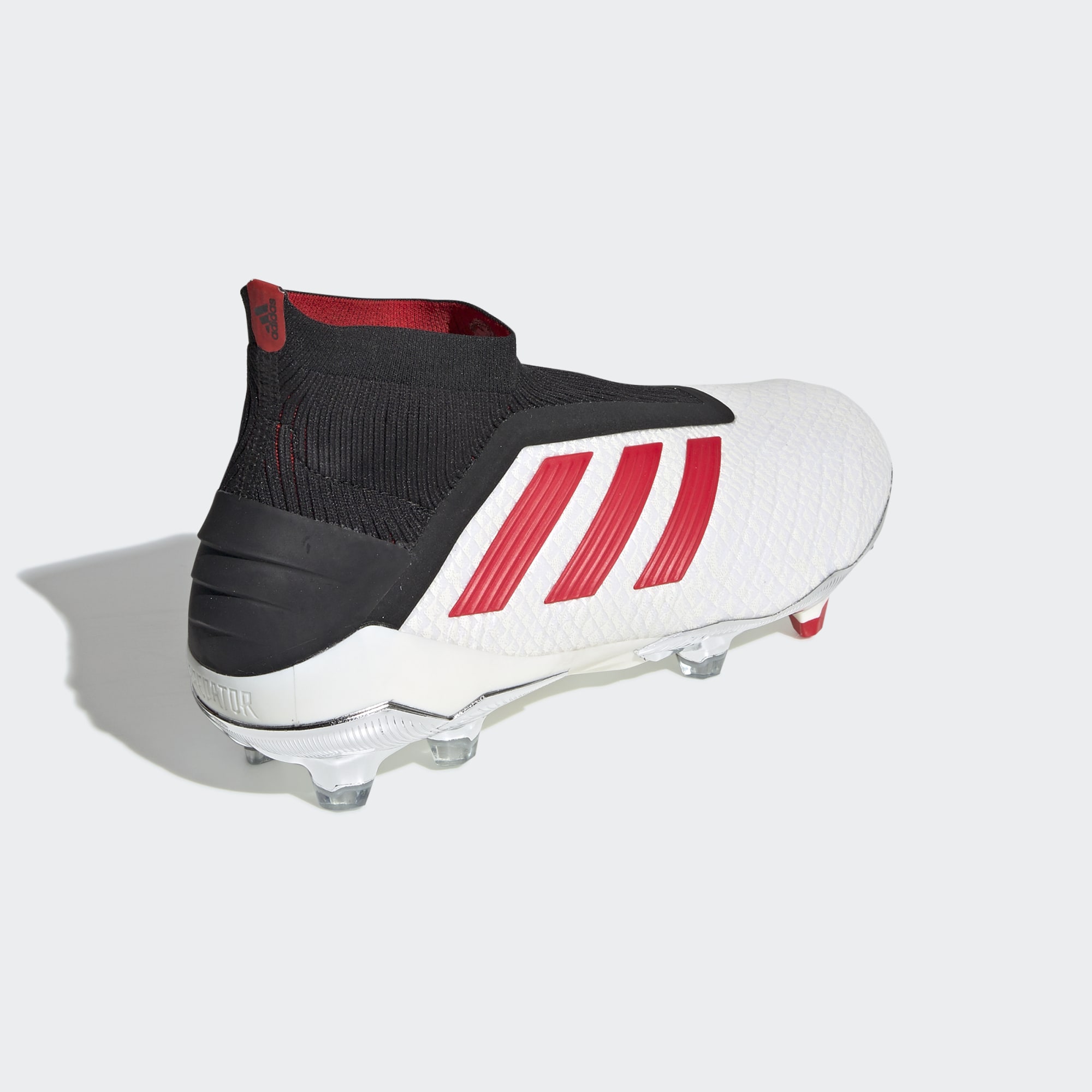 pogba boots red