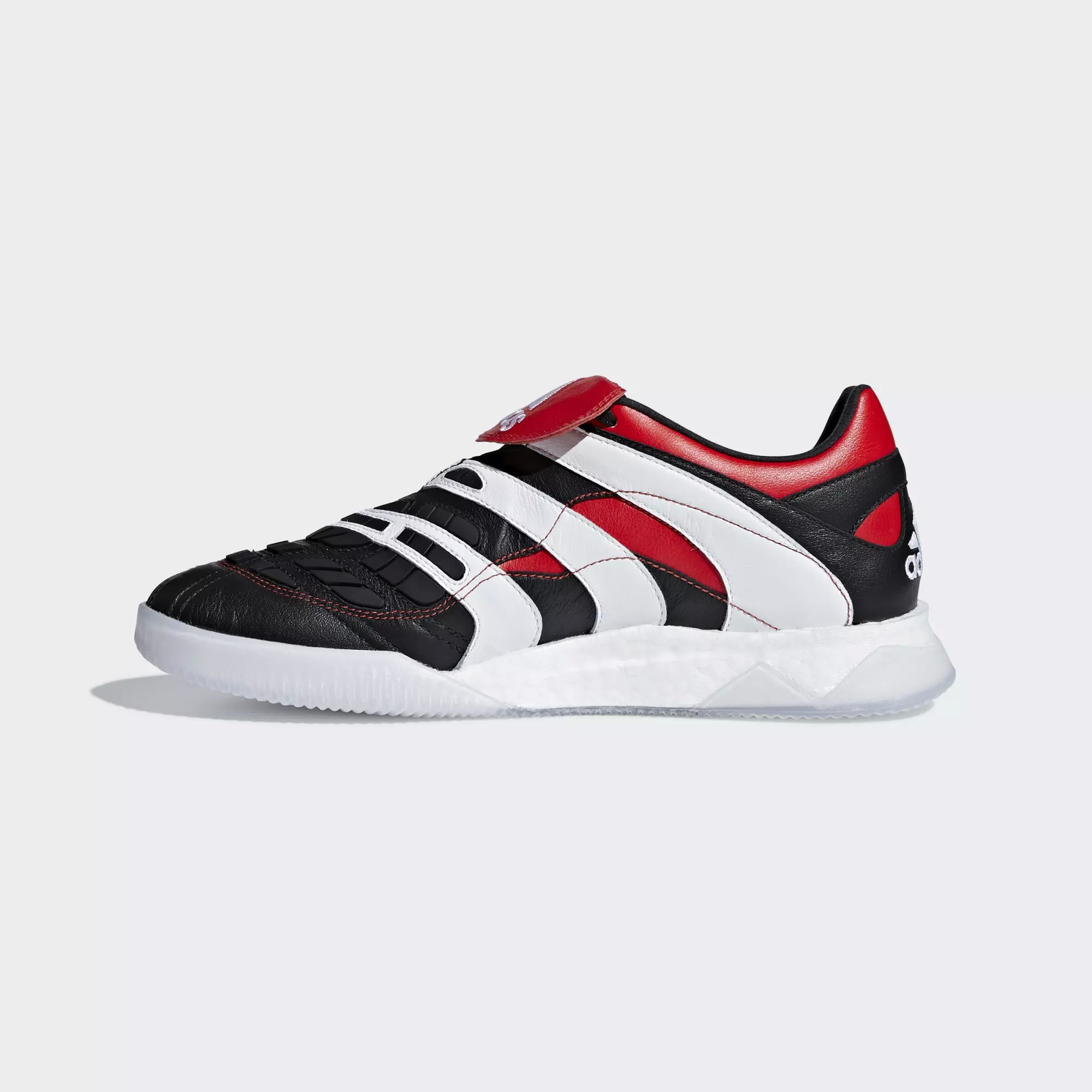 predator accelerator trainers