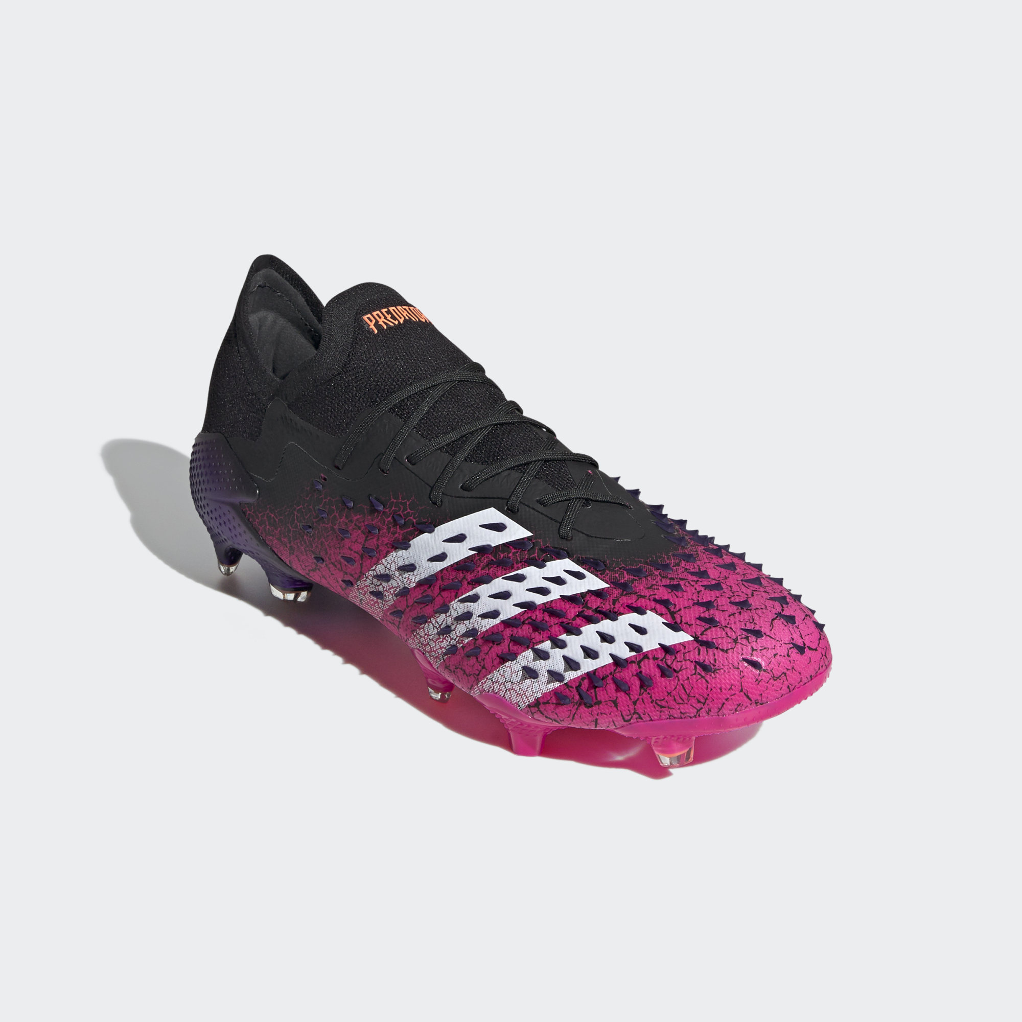 adidas predator freak 2 pink