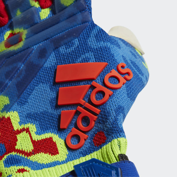 predator pro manuel neuer gloves