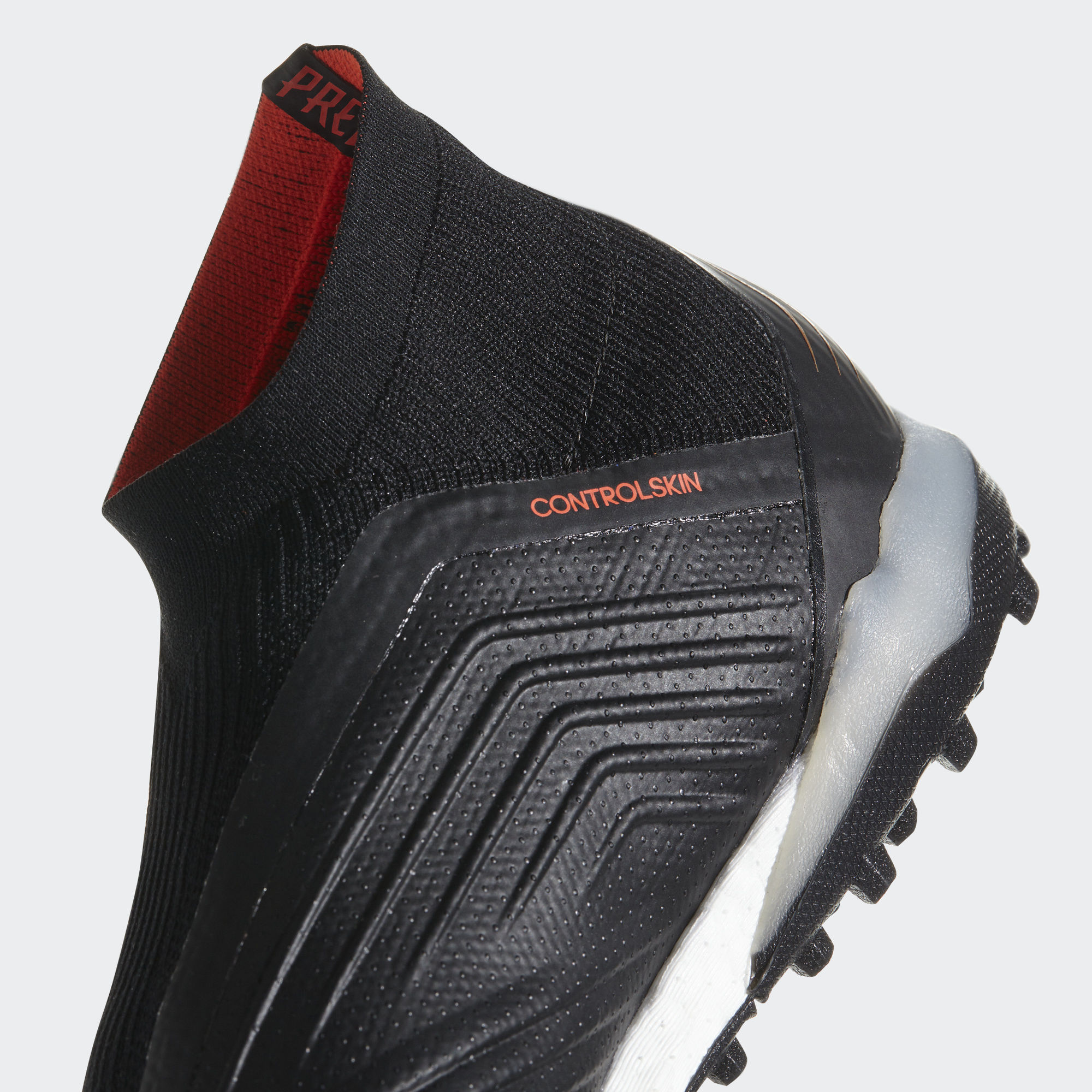 predator tango 18.3 indoor