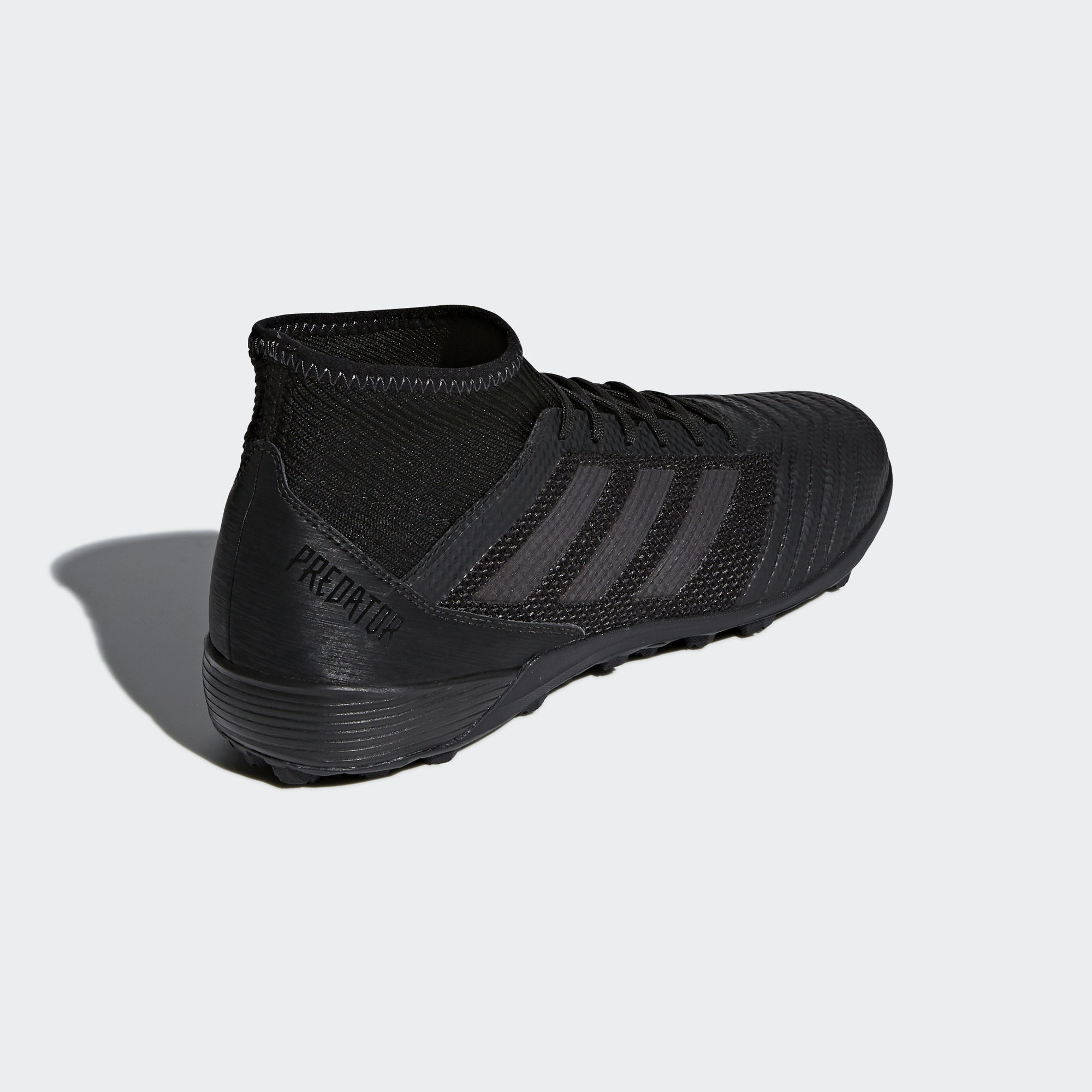 adidas predator tango 18.3 tf black
