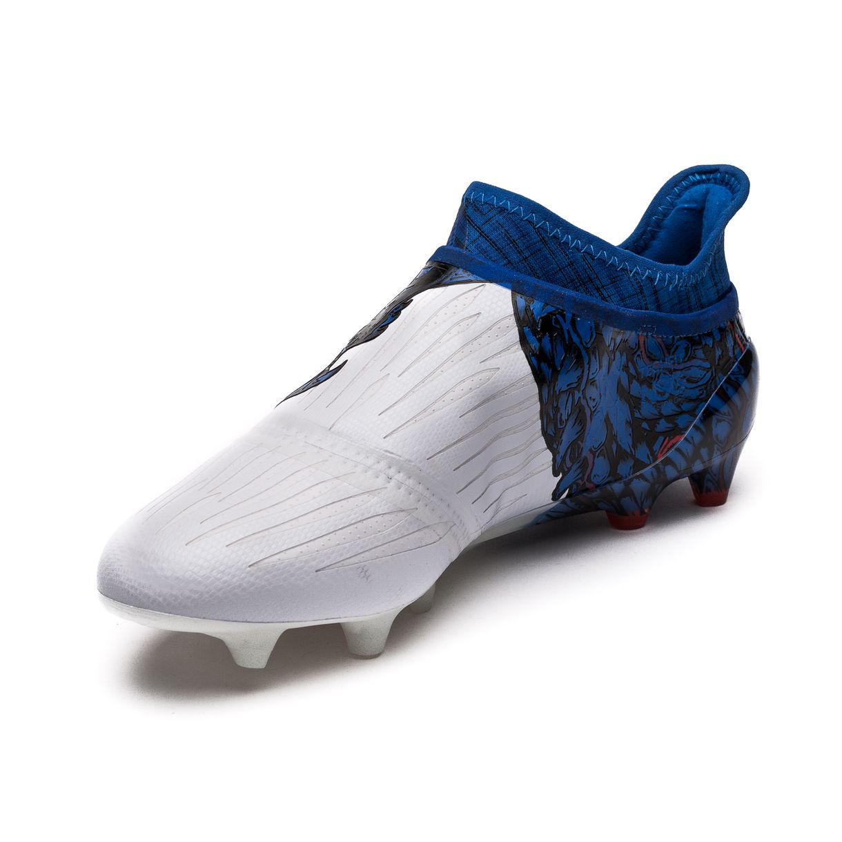 adidas x 18 dragon pack