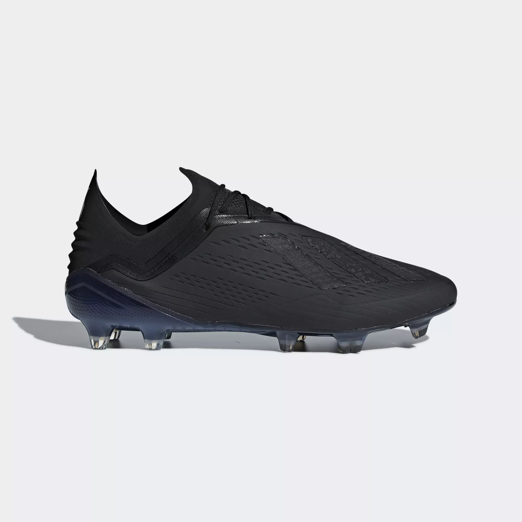 Bevidst Frank Worthley bark Adidas X 18.1 FG Shadow Mode - Core Black / Core Black / Ftwr White -  Football Shirt Culture - Latest Football Kit News and More