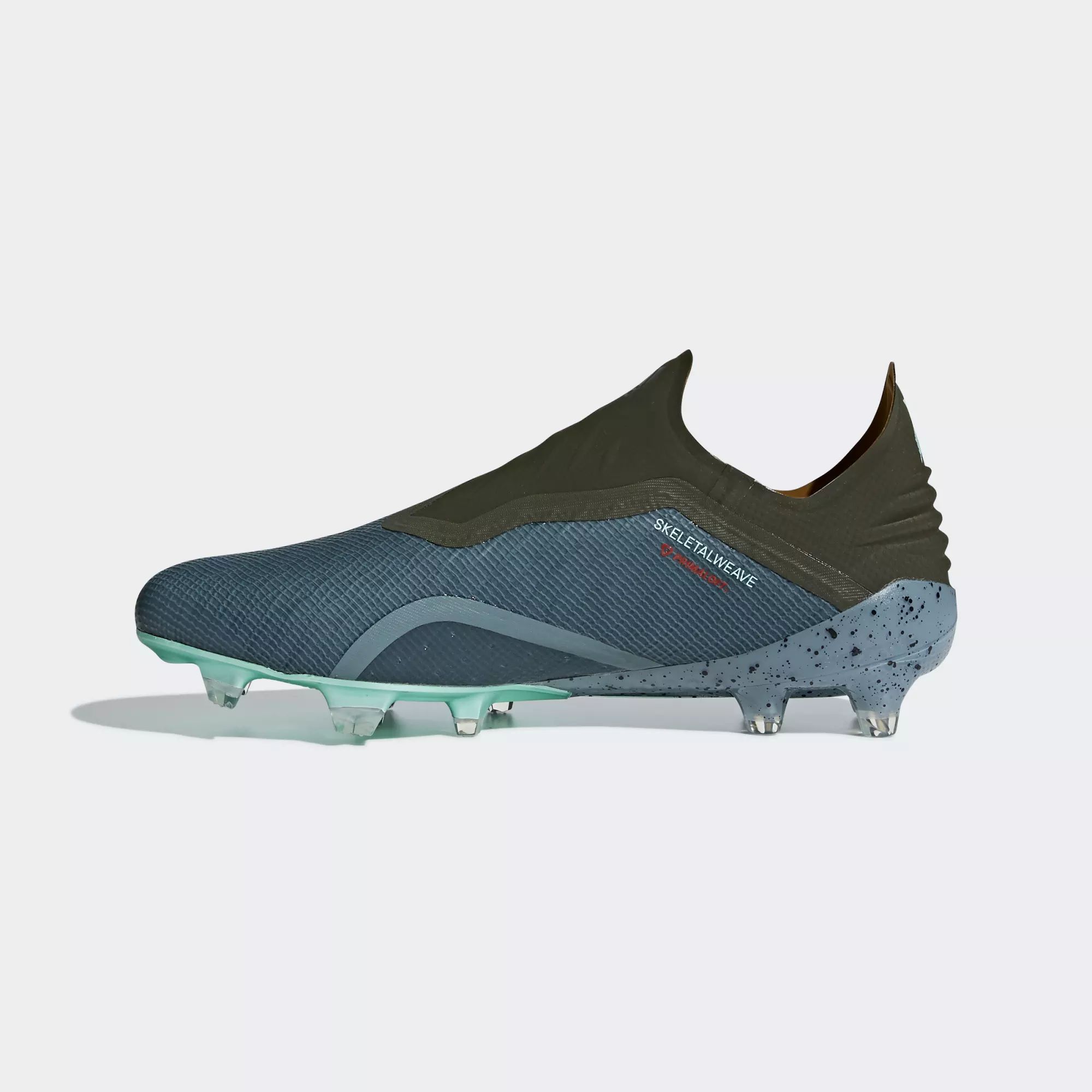 adidas x18 cold mode