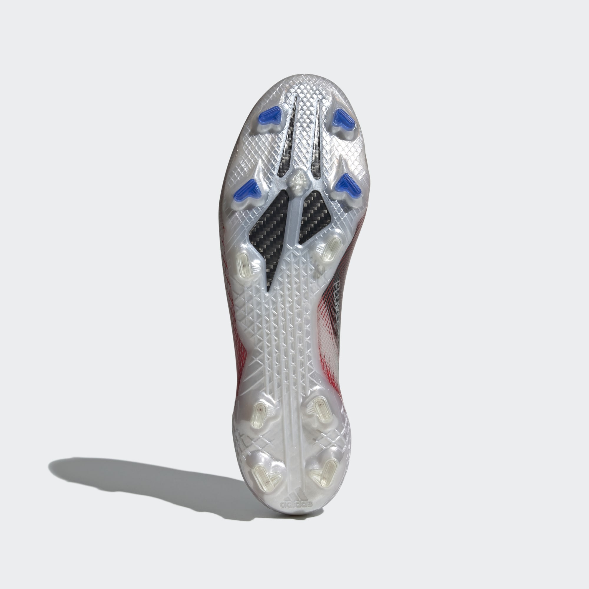 x ghosted firm ground boots