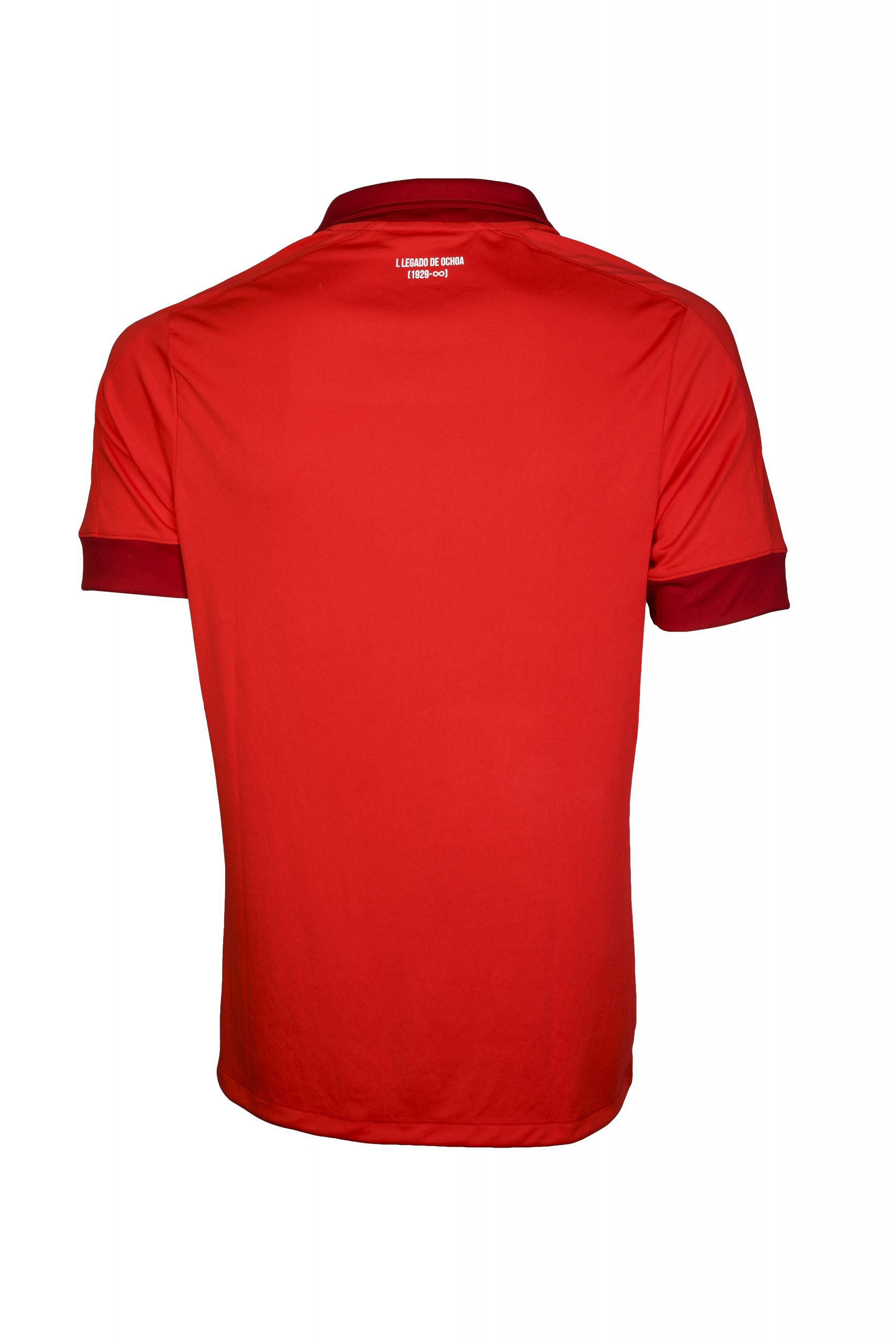 América de Cali 2022 Umbro Home Kit - Football Shirt Culture - Latest ...