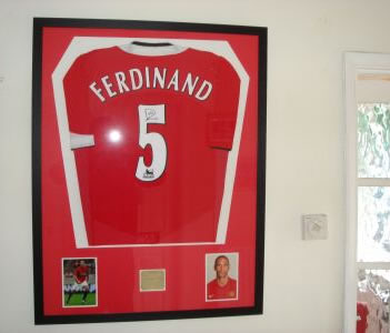 "Liverpool, Manchester United and their players, together with Jonny Wilkinson and Michael Owen, shared our "Liverpool, Manchester United and their players, together with Jonny Wilkinson and Michael Owen, shared our