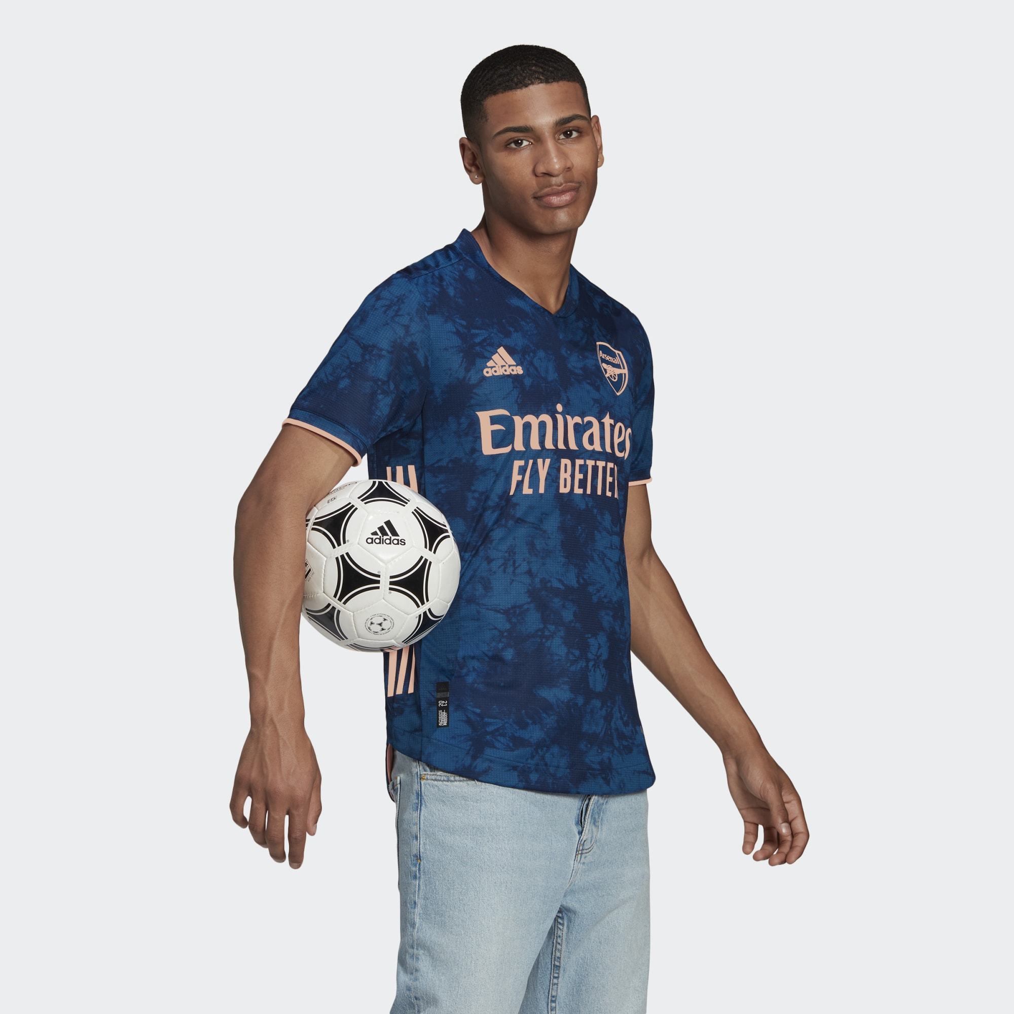 arsenal third kit 2020 21