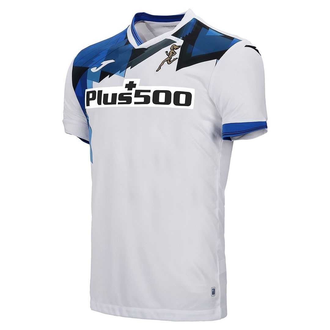 Atalanta 2020-21 Joma Away Kit | 20/21 Kits | Football shirt blog