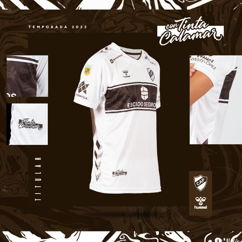 Platense FC - Club profile 21/22