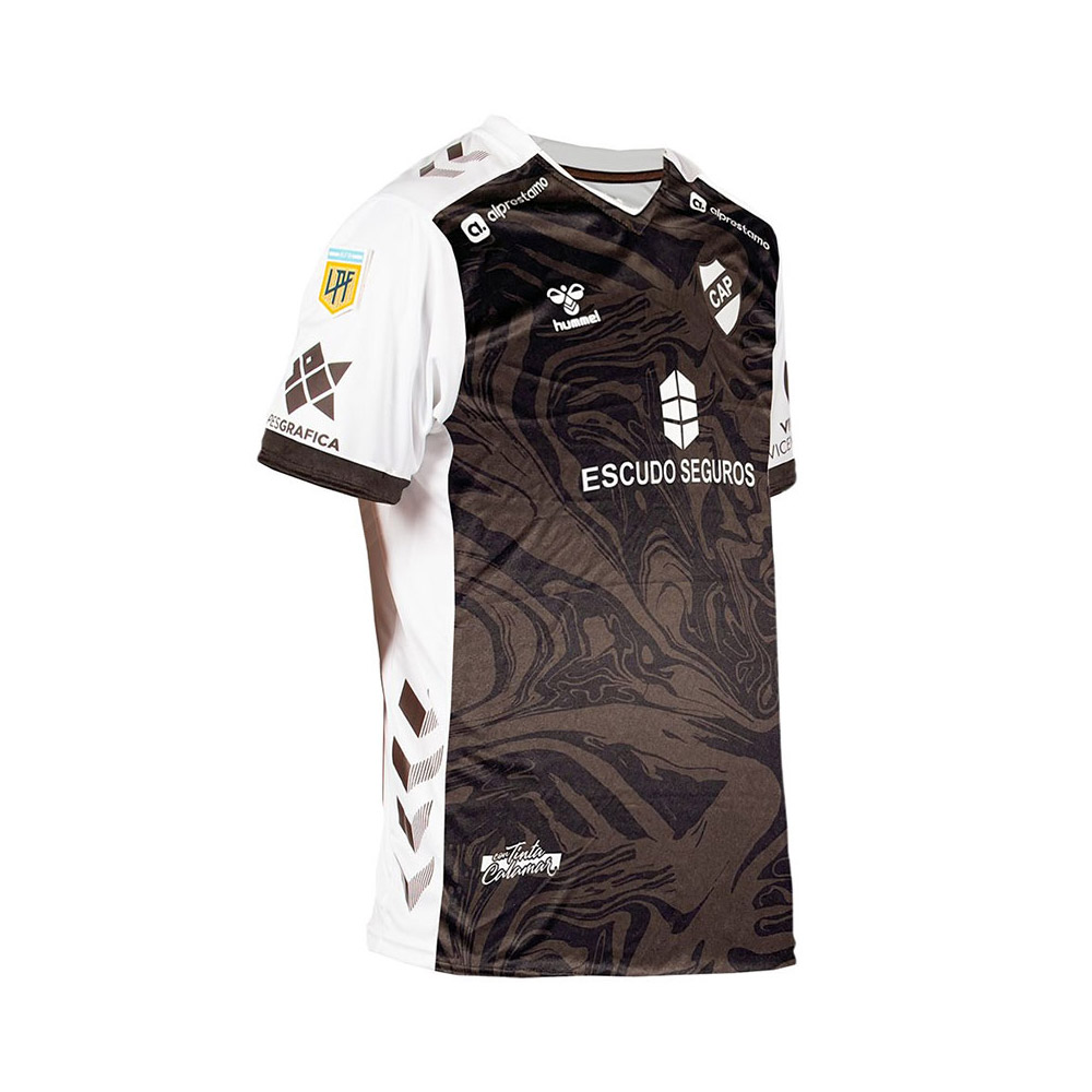 Atlético Platense 2022 Hummel Home and Away Kits - Football Shirt Culture -  Latest Football Kit News and More