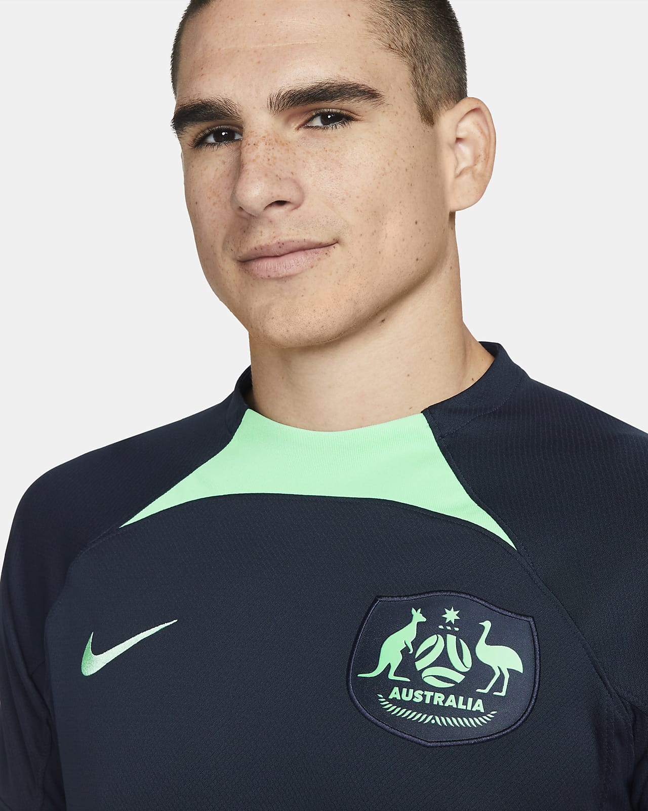 Australia 2022-23 Nike Away Kit - Football Shirt Culture - Latest ...
