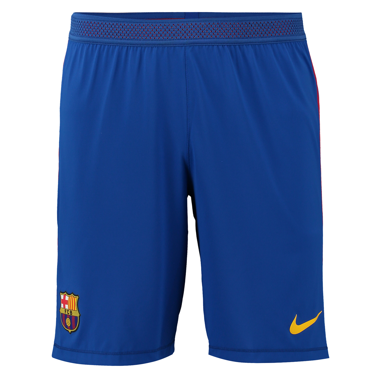 Barcelona 16/17 Nike Home Kit - Football Shirt Culture - Latest ...