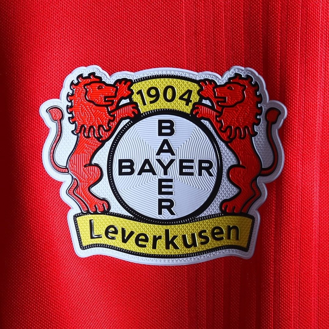Bayer O4 Leverkusen