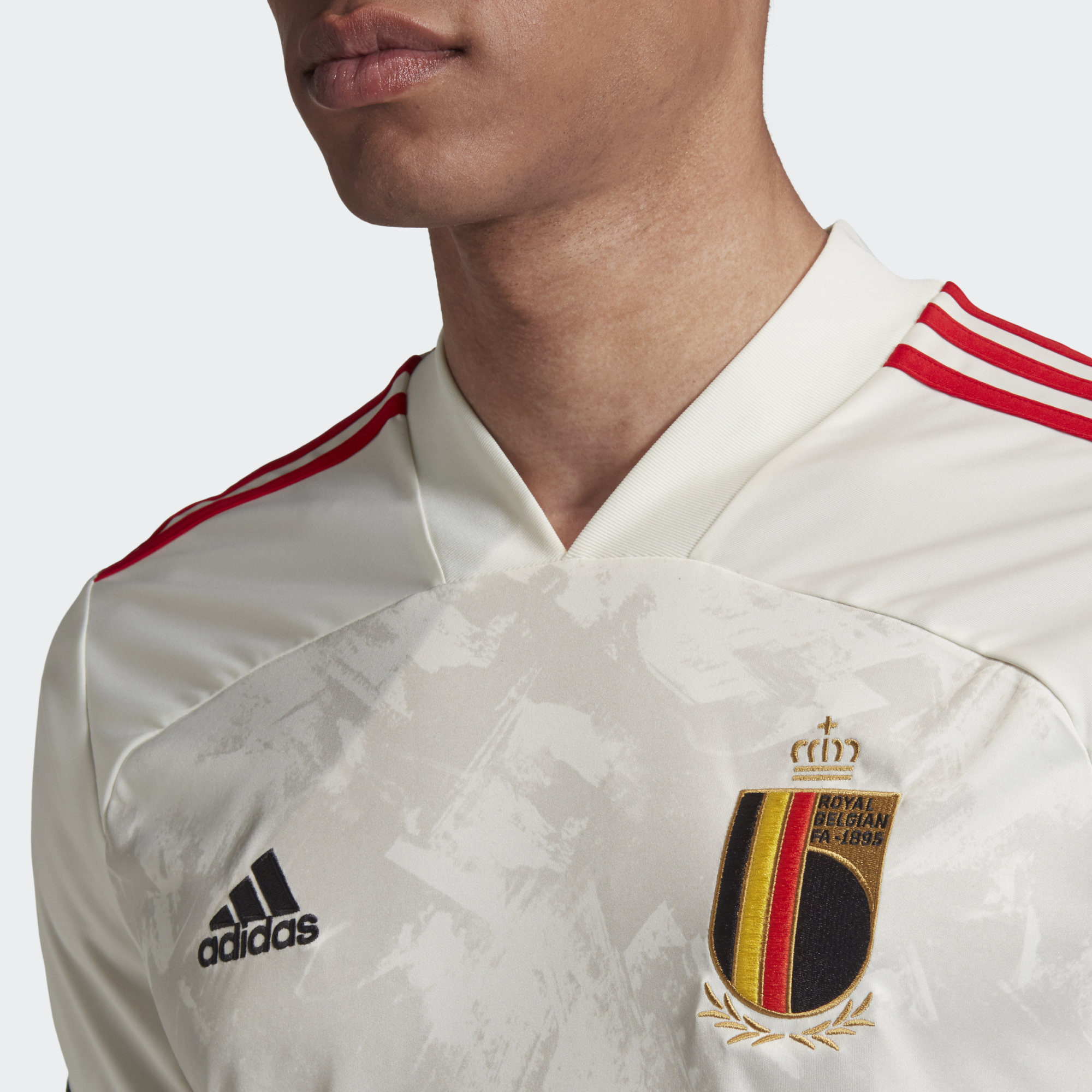 Belgium 2020 Adidas Away Kit | 20/21 Kits | Football shirt blog