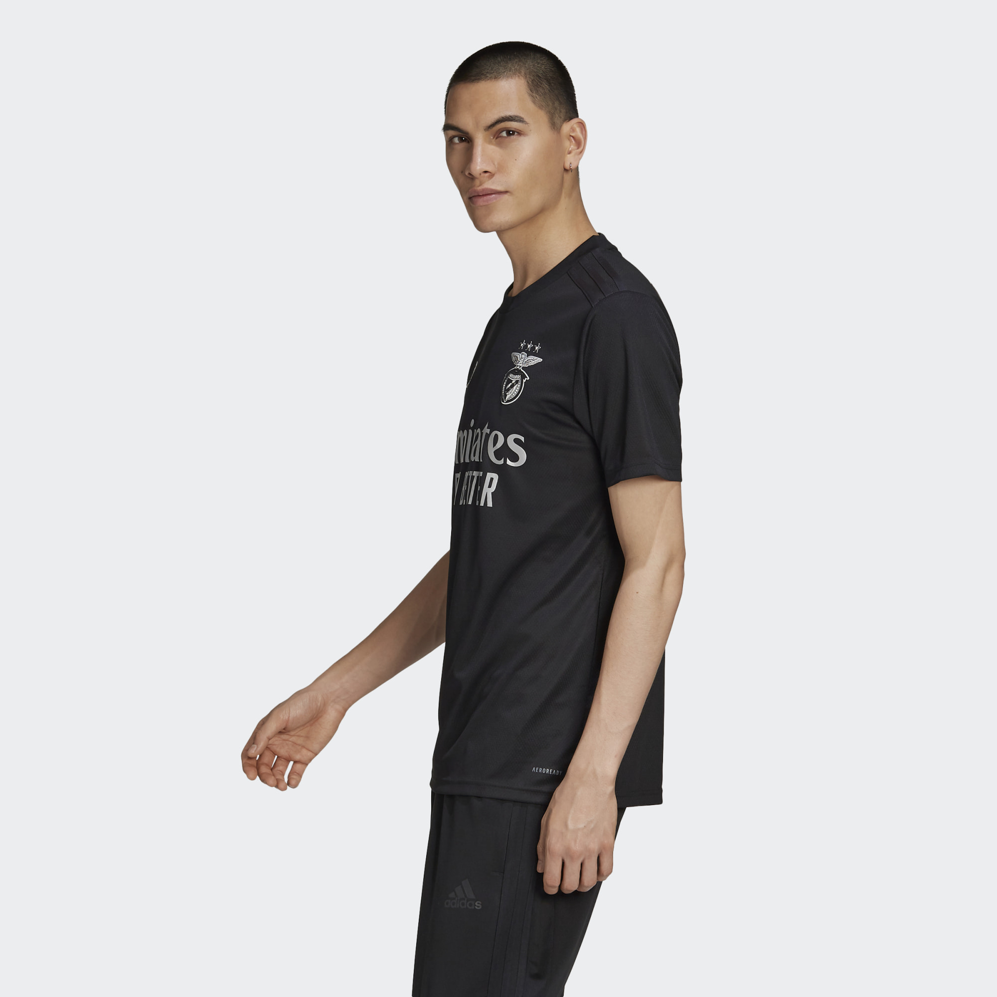 Benfica 2020-21 Adidas Away Kit | 20/21 Kits | Football shirt blog