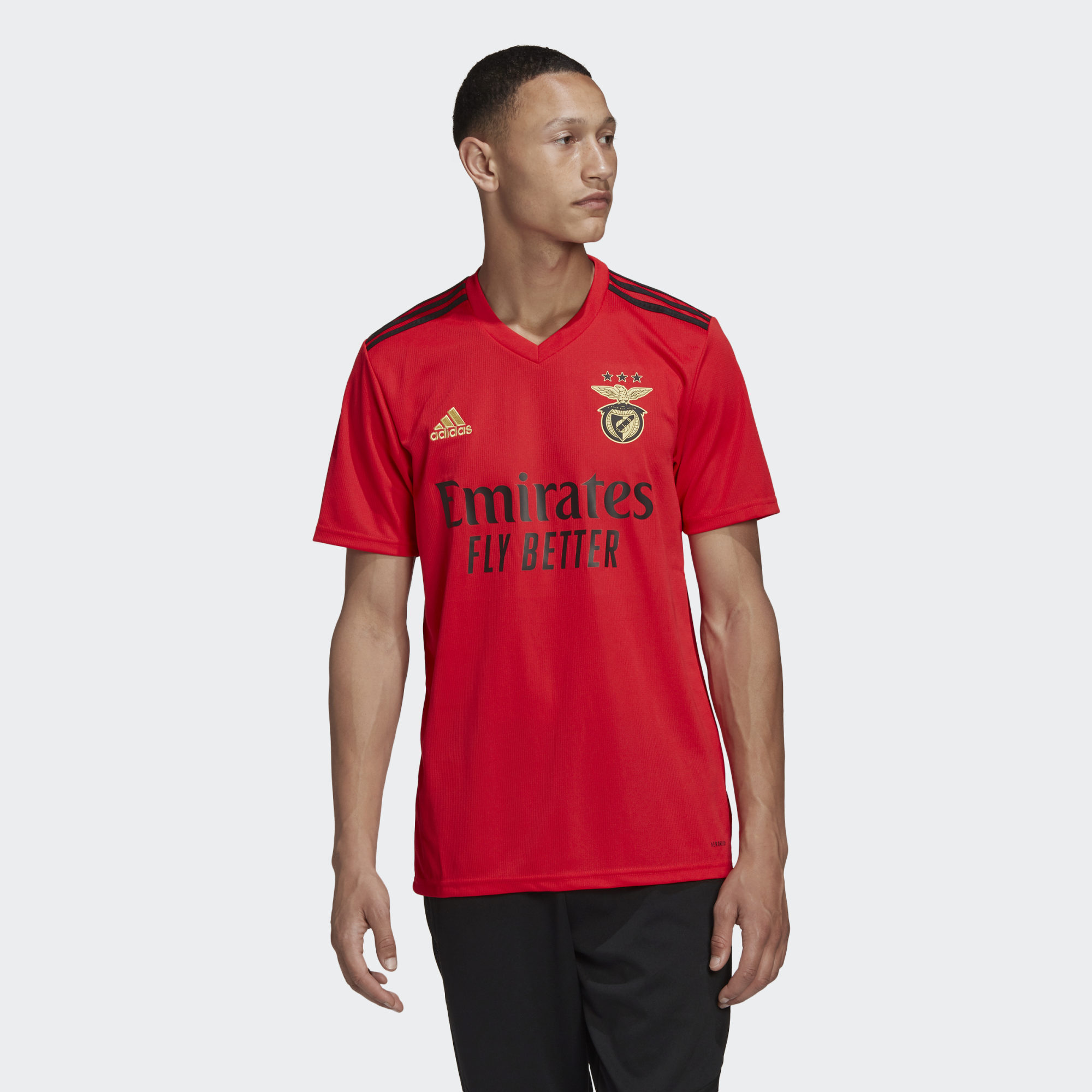 benfica new jersey