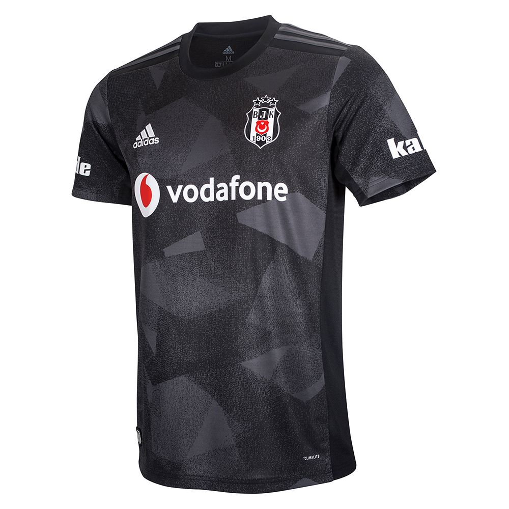 Camisa Adidas Besiktas Away 2014