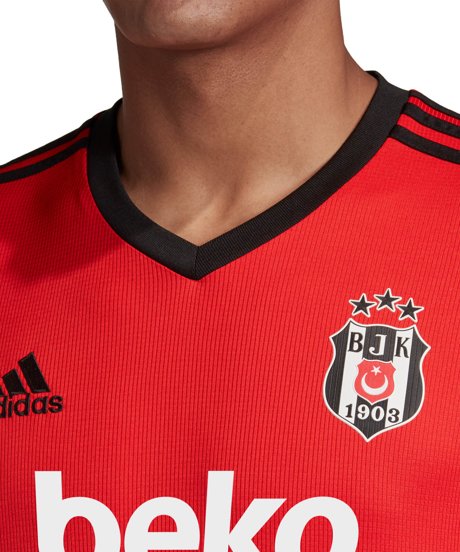 Terceira Camisa Besiktas 2020-21