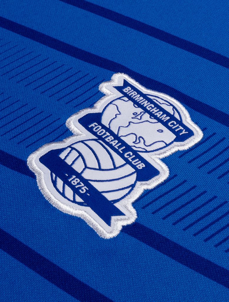Birmingham City 2022-23 Nike Home Kit - Football Shirt Culture - Latest ...