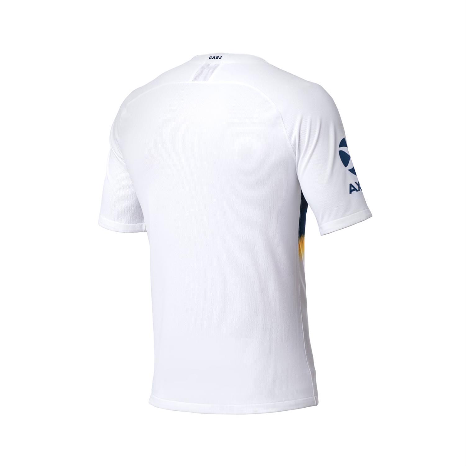 Boca Juniors 18/19 Nike Away Kit | 18/19 Kits | Football shirt blog