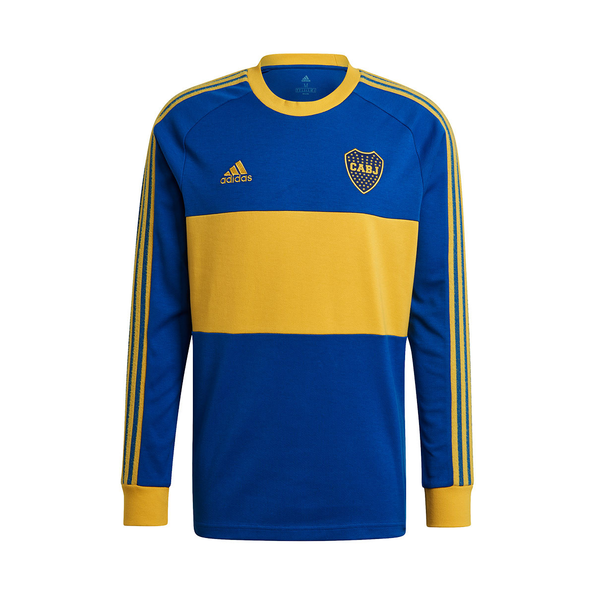 Boca Juniors Adidas Icon Jersey | Retro | Football shirt blog