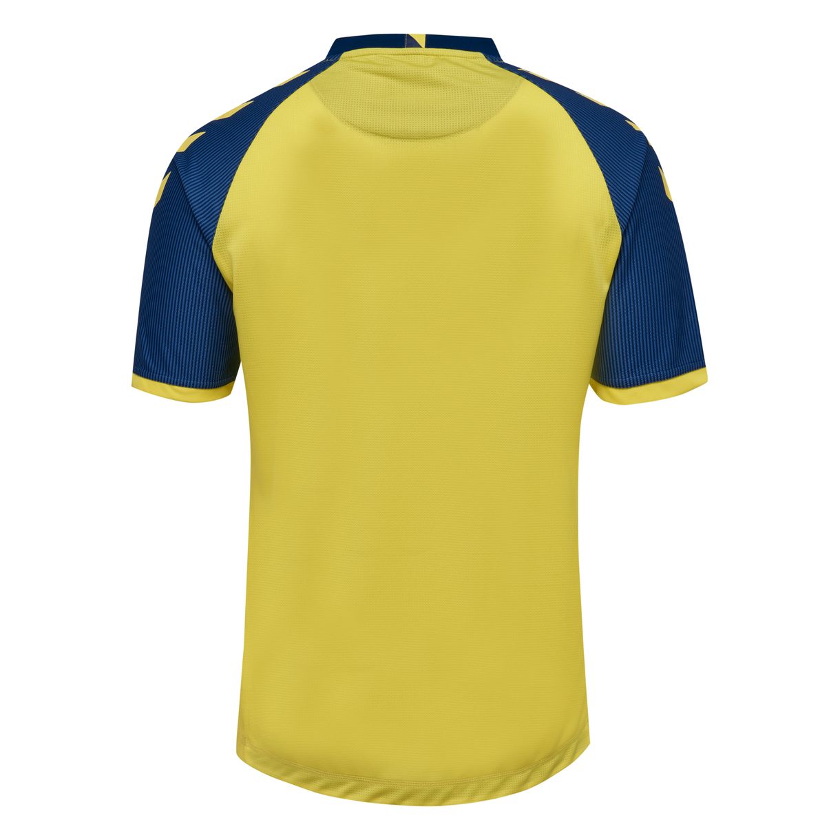 Brøndby 17/18 Hummel Home Kit | 17/18 Kits | Football shirt blog