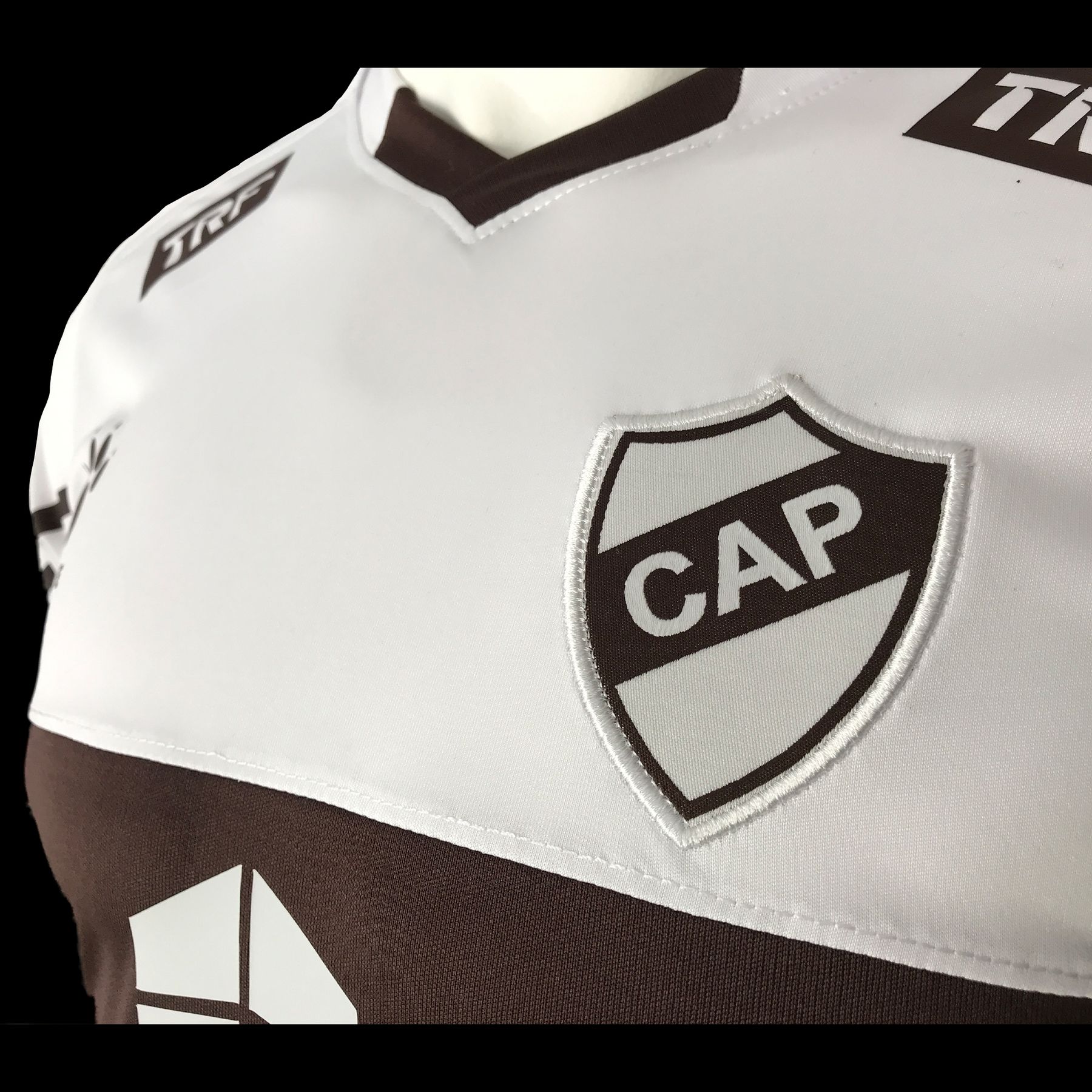 CA Platense 2021 Kelme Home Shirt - Football Shirt Culture - Latest  Football Kit News and More