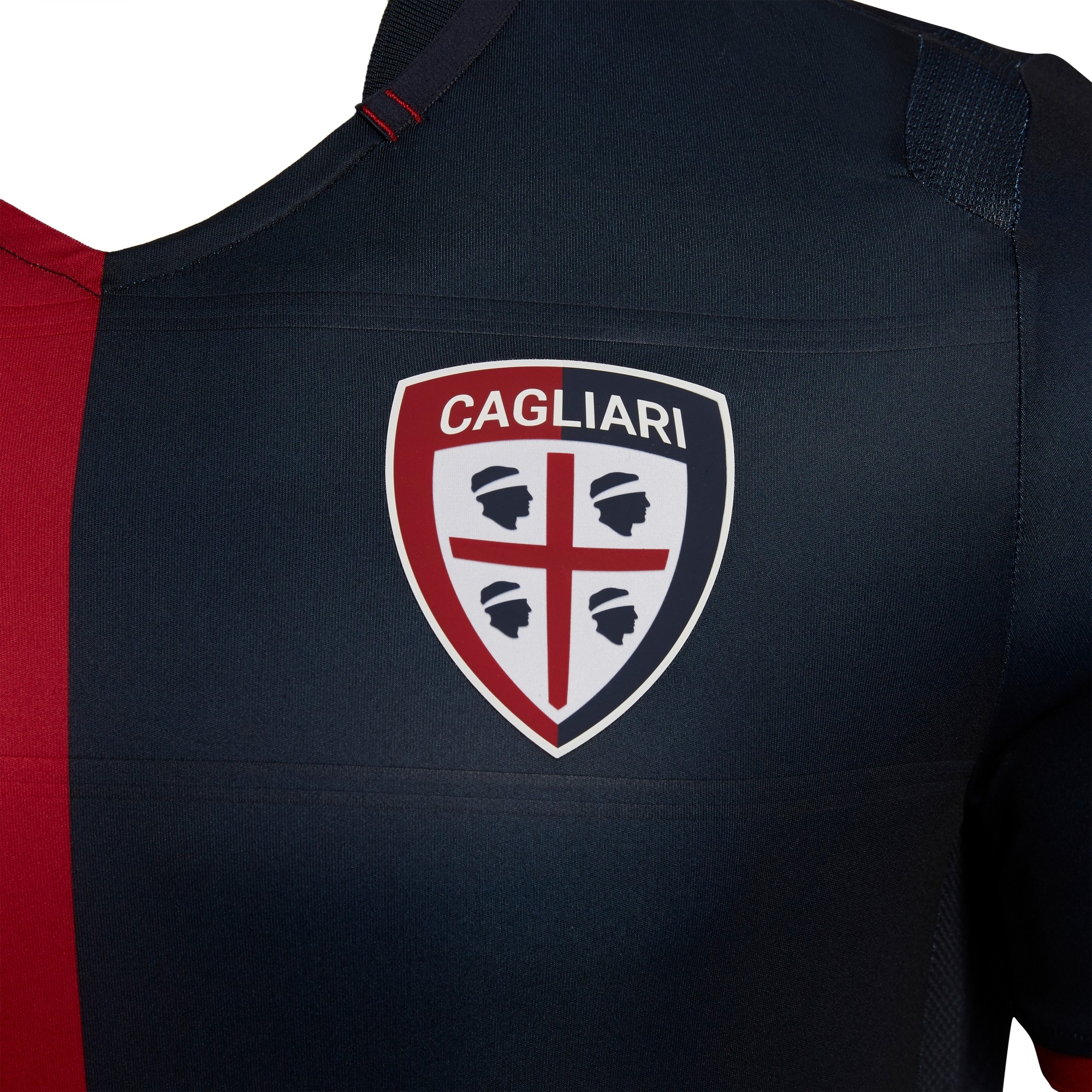 Cagliari Calcio 2018-19 Away Kit