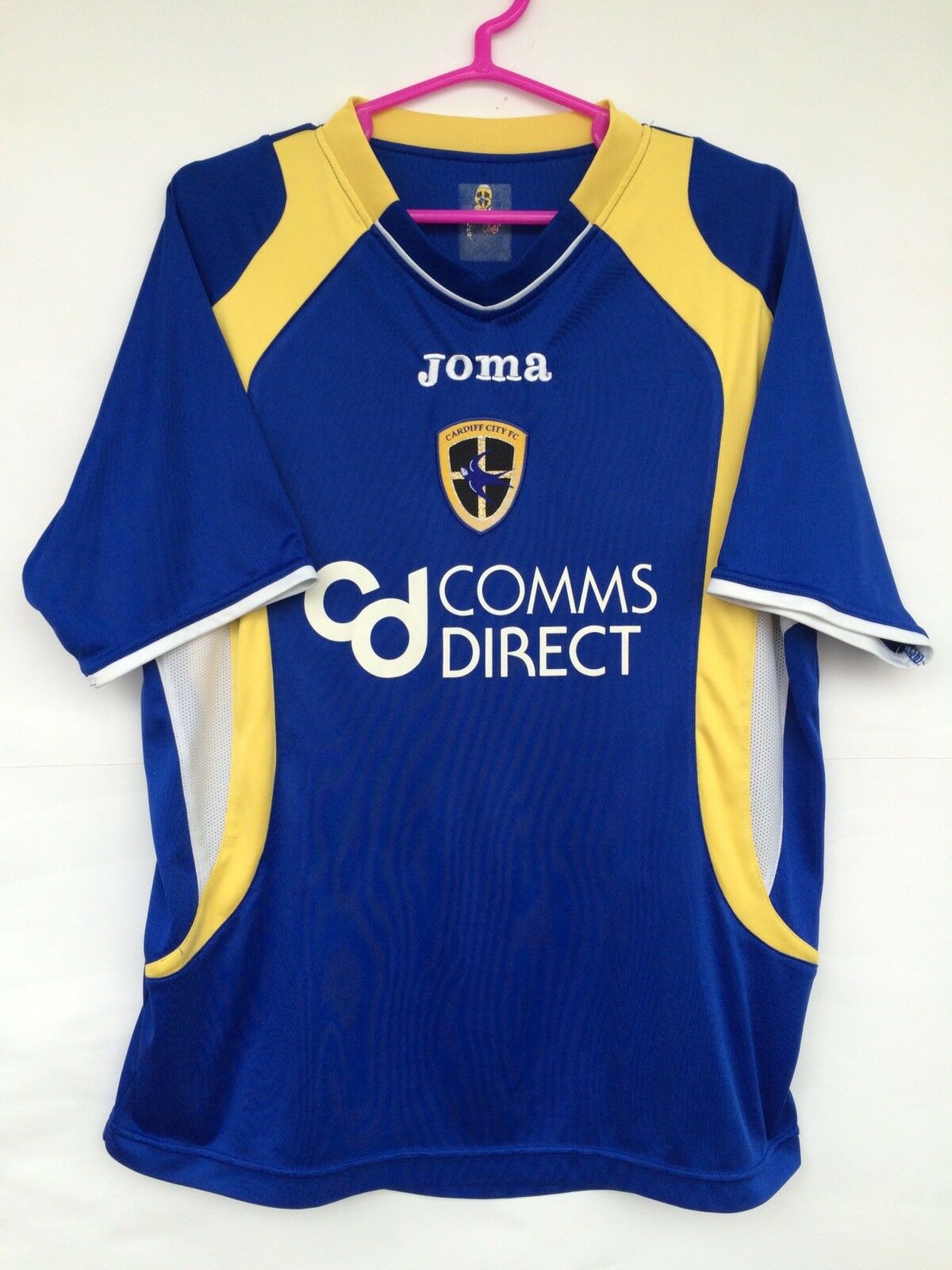 Cardiff Classic Shirts 