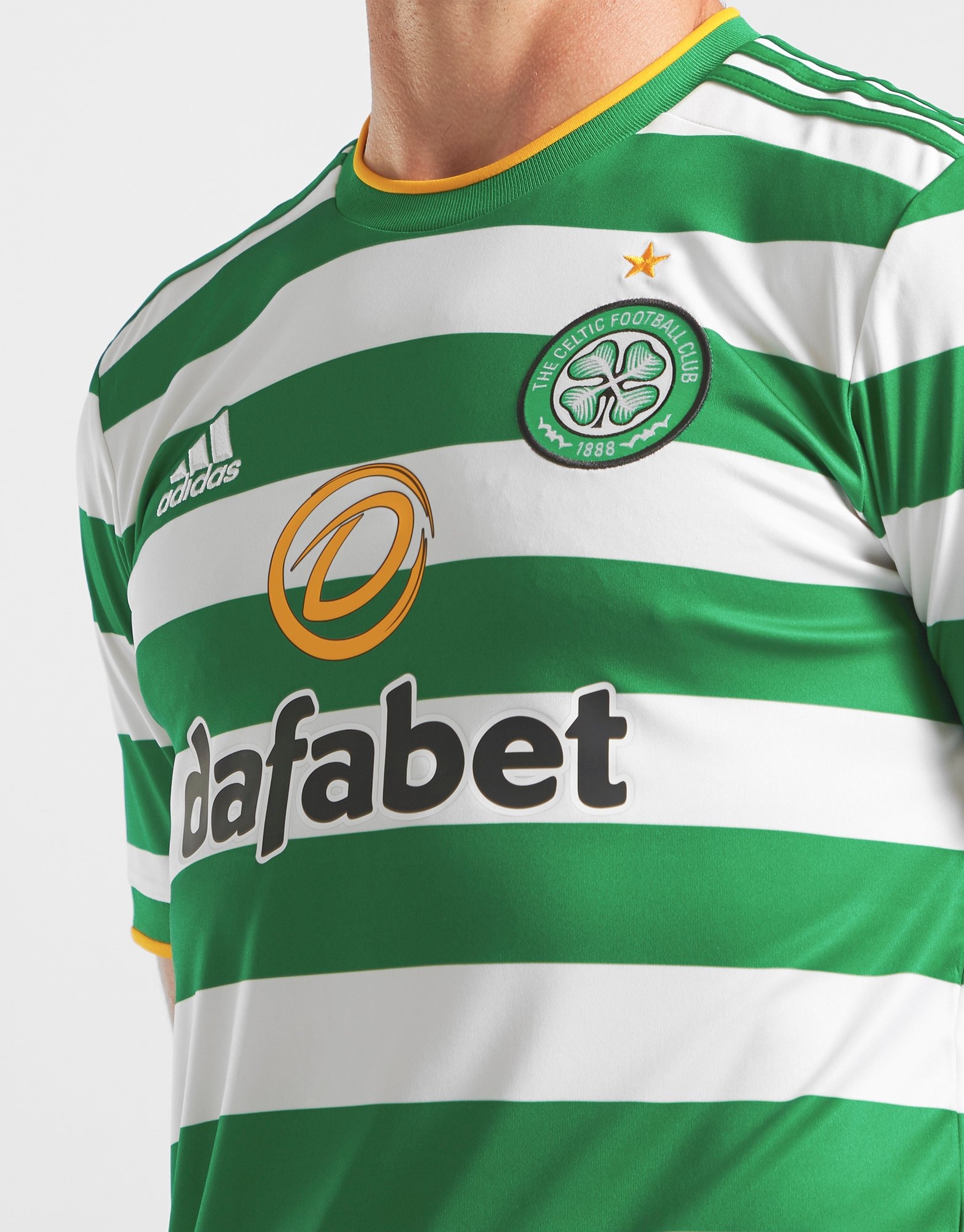 celtic fc home shirt