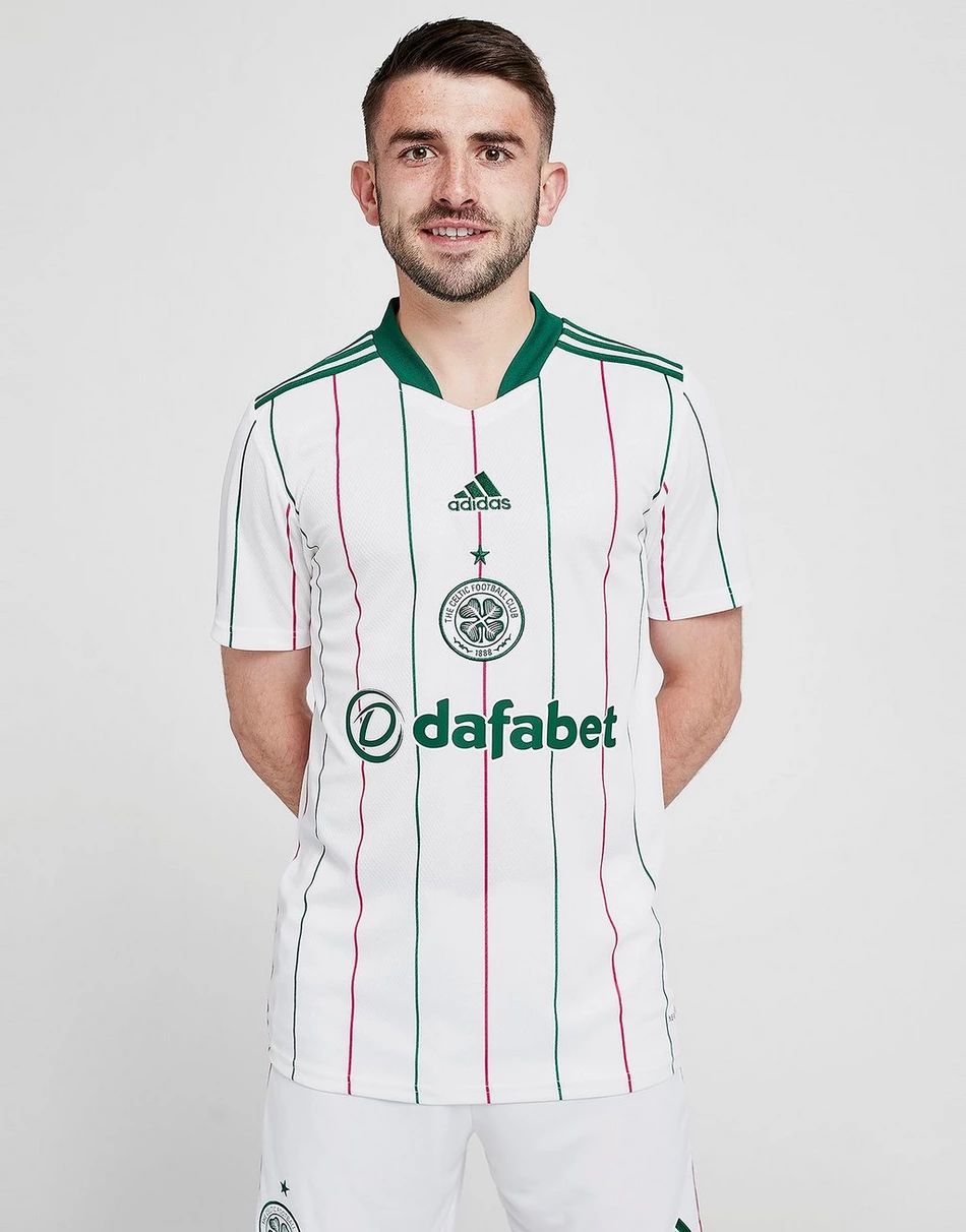 Celtic 2021-22 Adidas Third Kit - Football Shirt Culture - Latest
