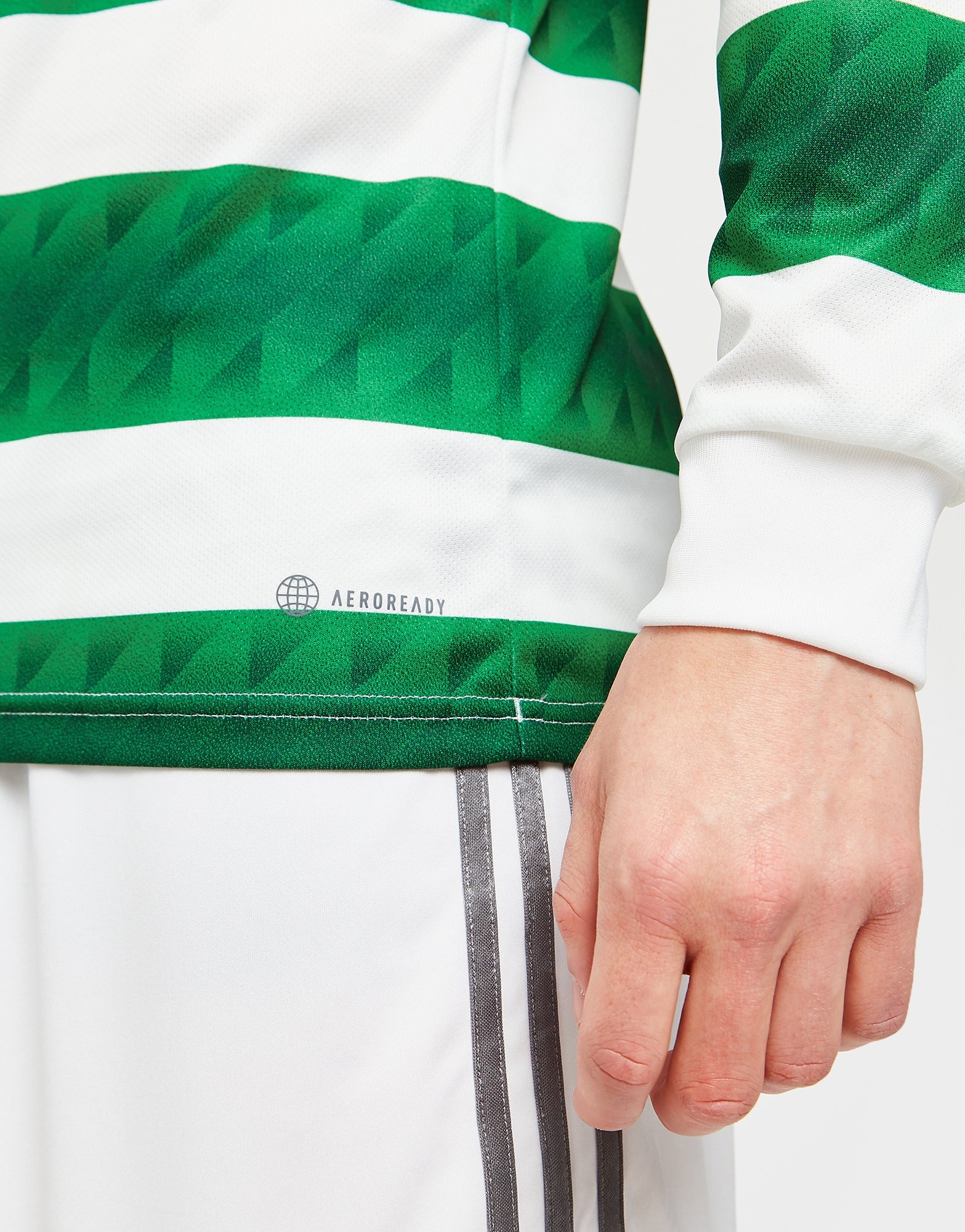 Japan Football - The new Celtic FC 2022/23 home kit is here 🍀😁