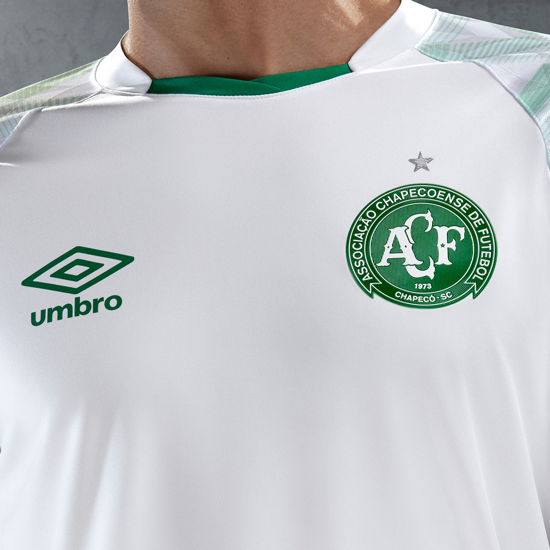 Chapecoense 2020 Umbro Away Shirt | 20/21 Kits | Football shirt blog